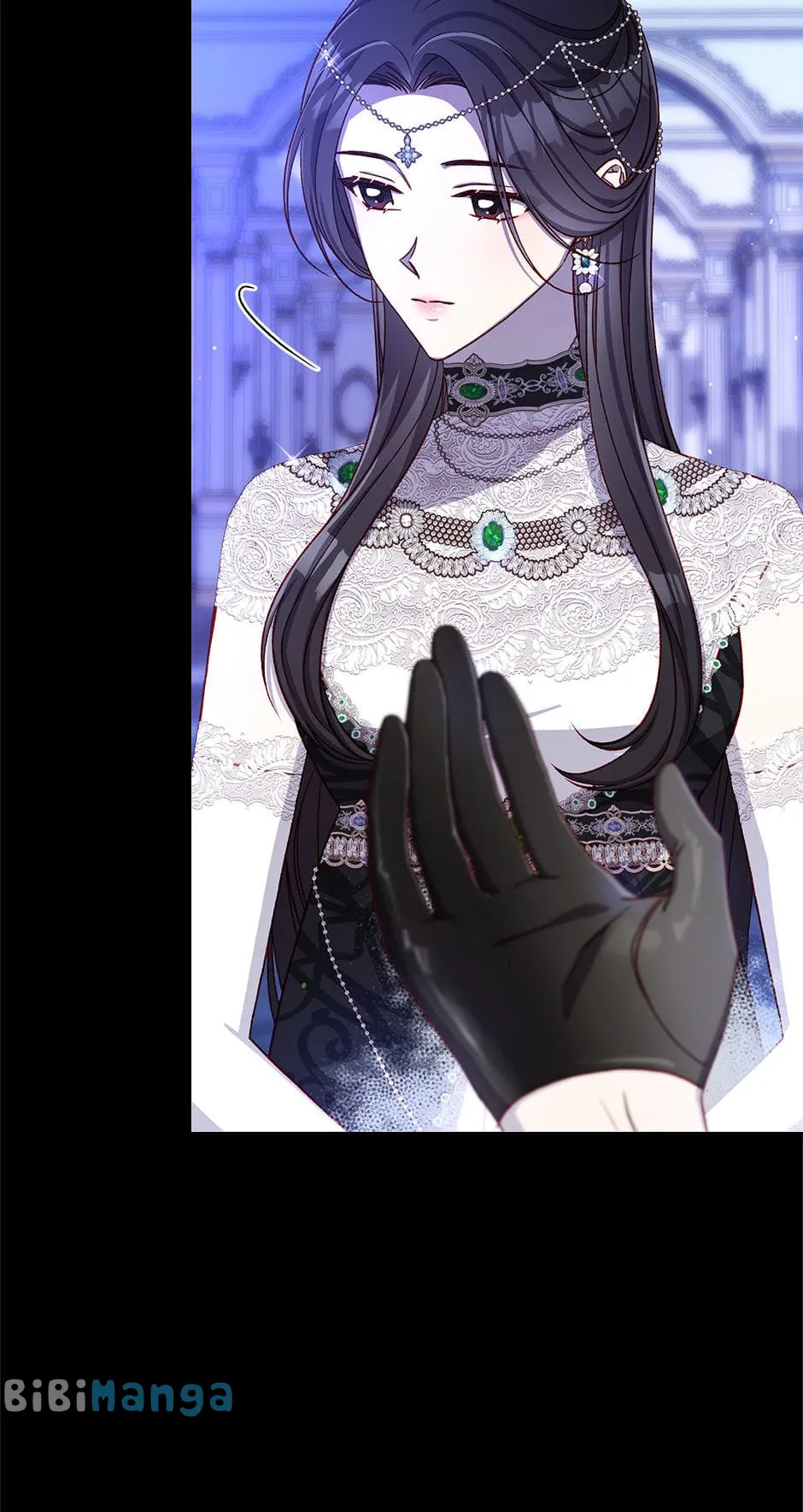 Surviving As A Maid chapter 98 page 3