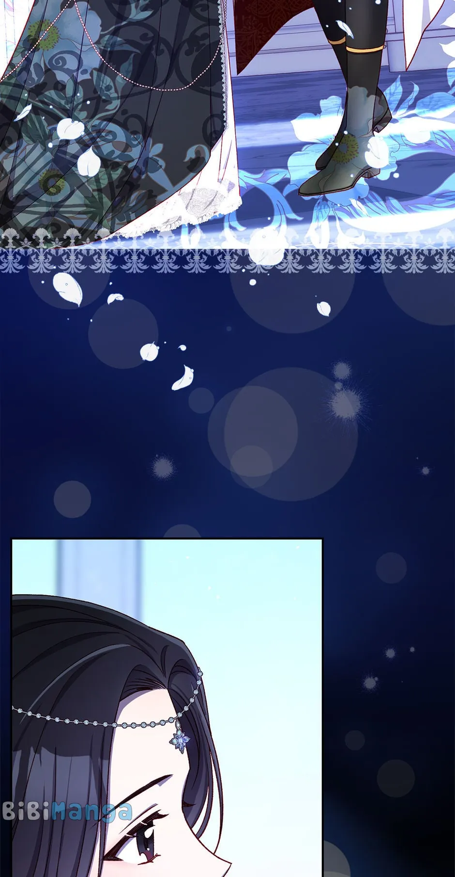 Surviving As A Maid chapter 98 page 30