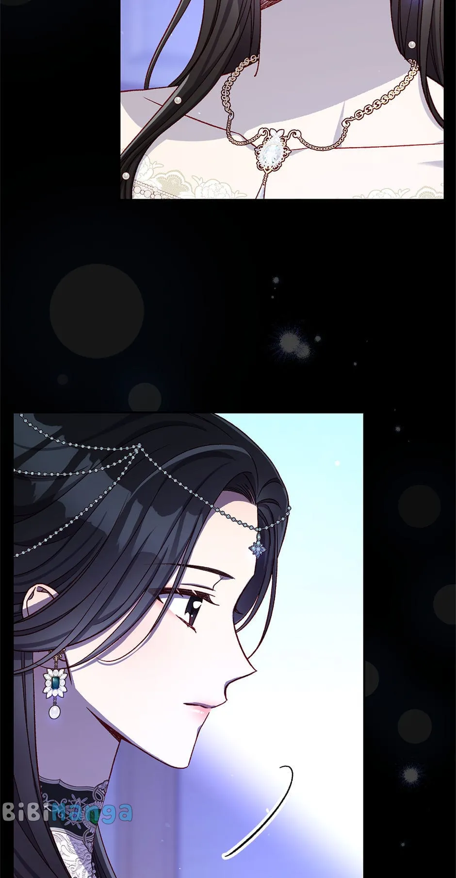 Surviving As A Maid chapter 98 page 32