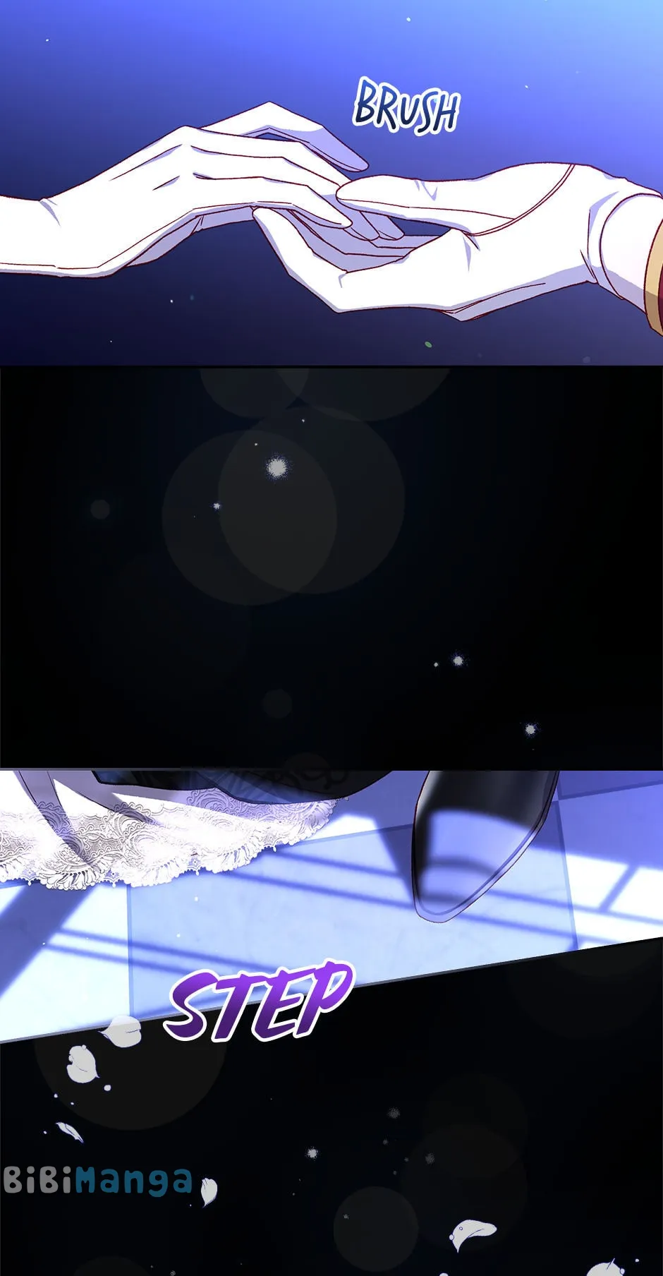 Surviving As A Maid chapter 98 page 34