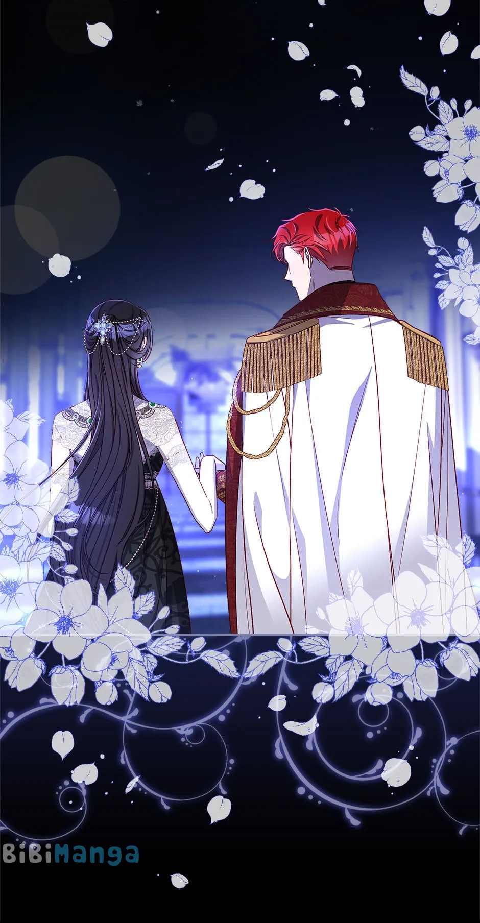 Surviving As A Maid chapter 98 page 35