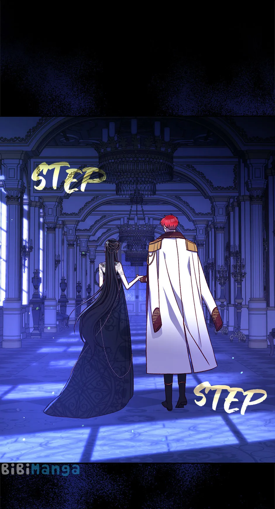 Surviving As A Maid chapter 98 page 36