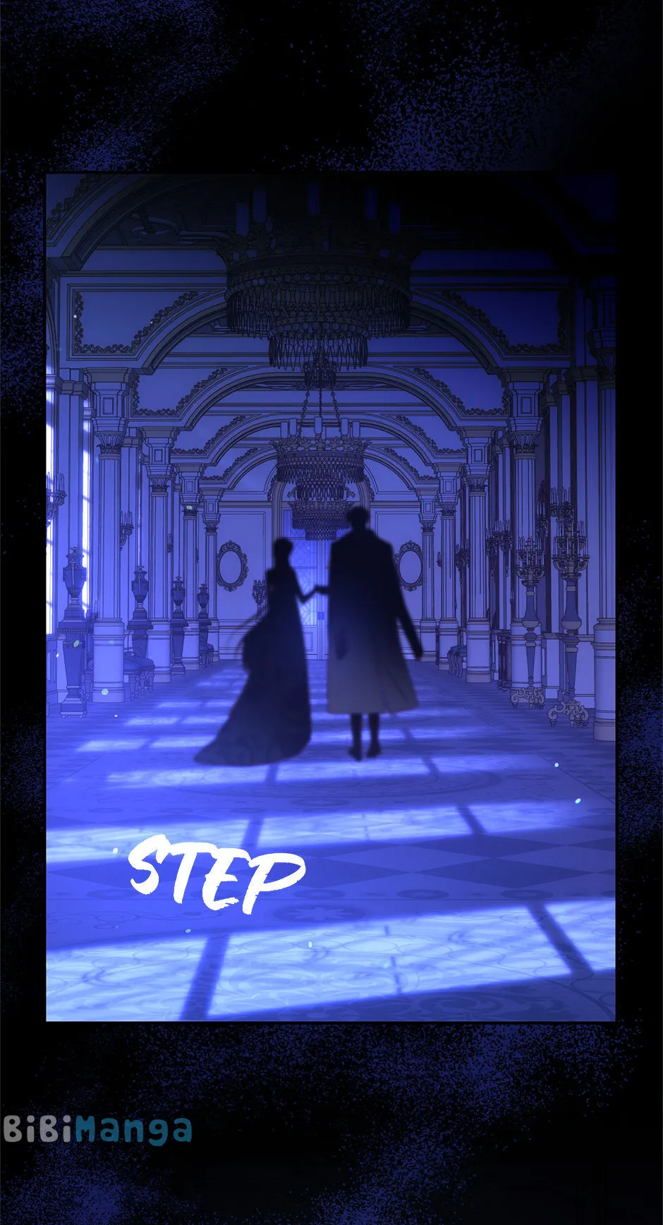 Surviving As A Maid chapter 98 page 37