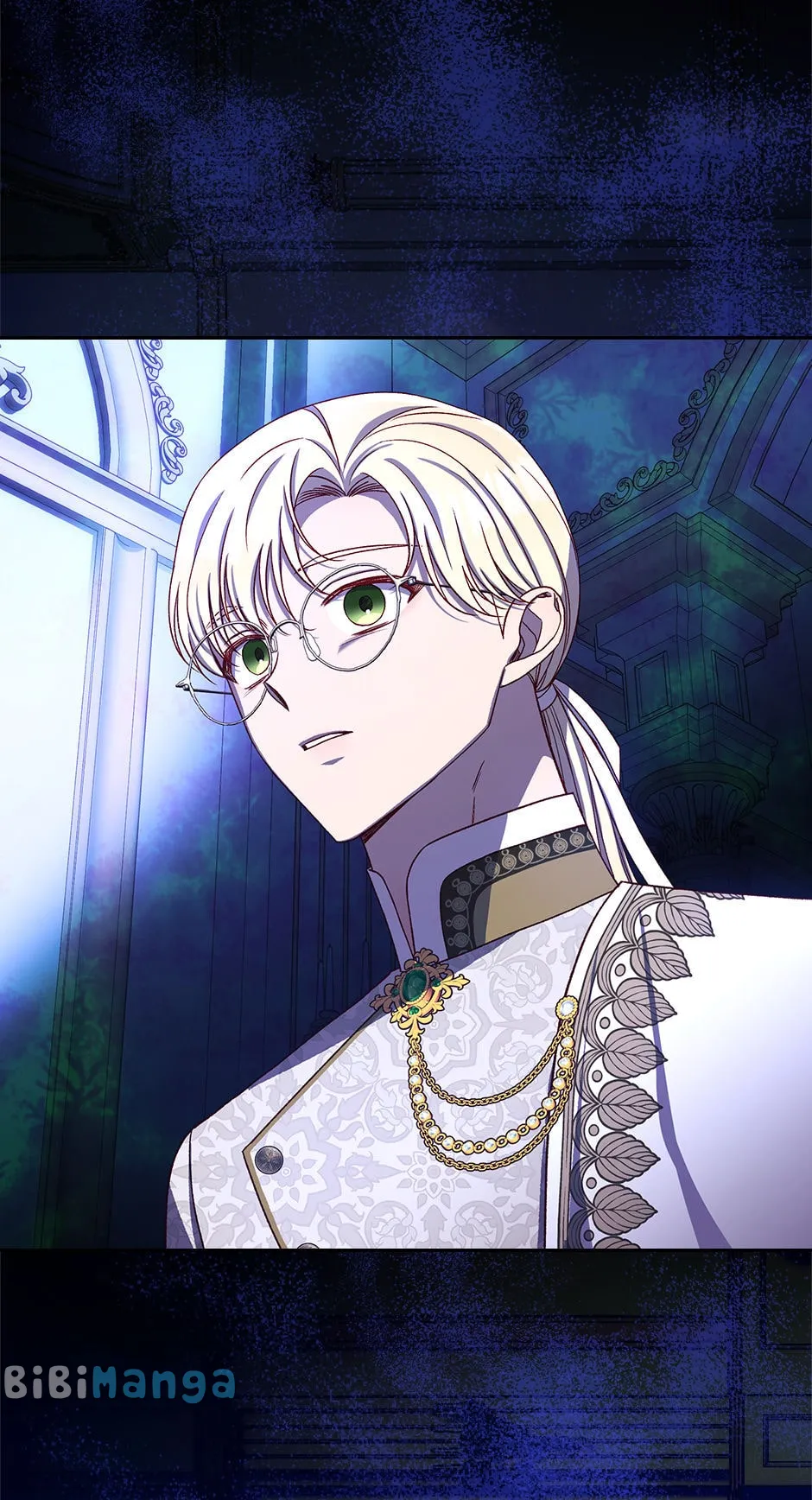 Surviving As A Maid chapter 98 page 38