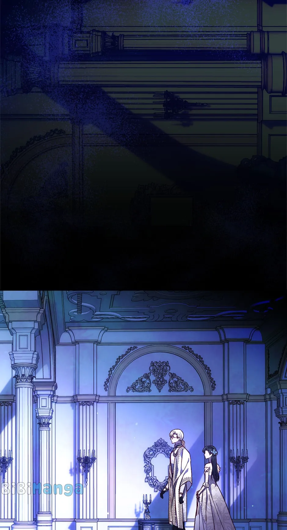 Surviving As A Maid chapter 98 page 39