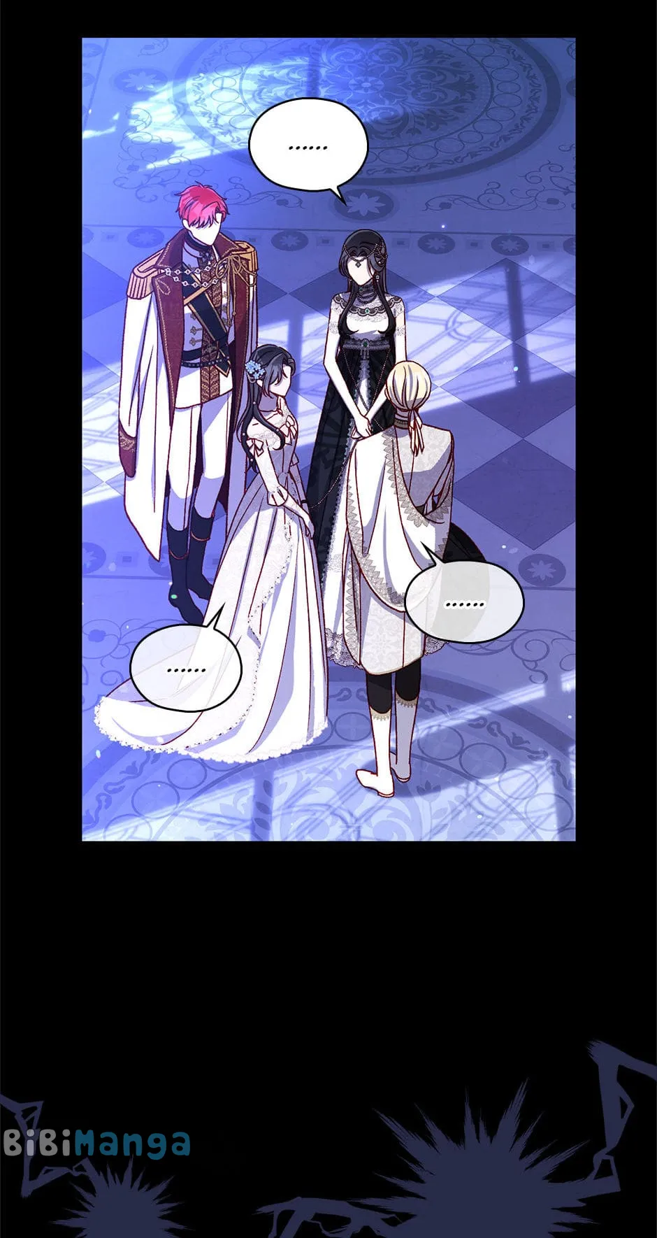 Surviving As A Maid chapter 98 page 4