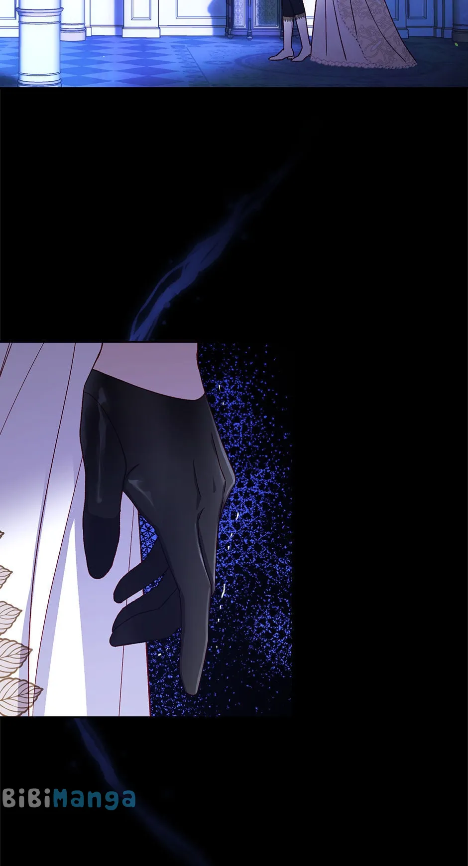 Surviving As A Maid chapter 98 page 40