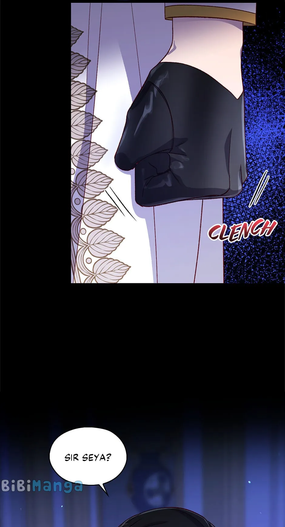 Surviving As A Maid chapter 98 page 41