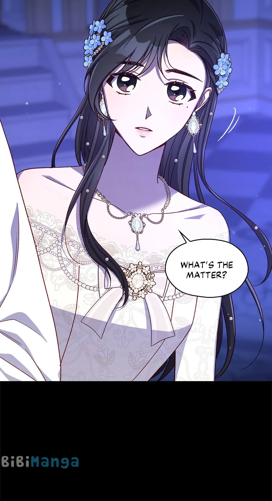 Surviving As A Maid chapter 98 page 42