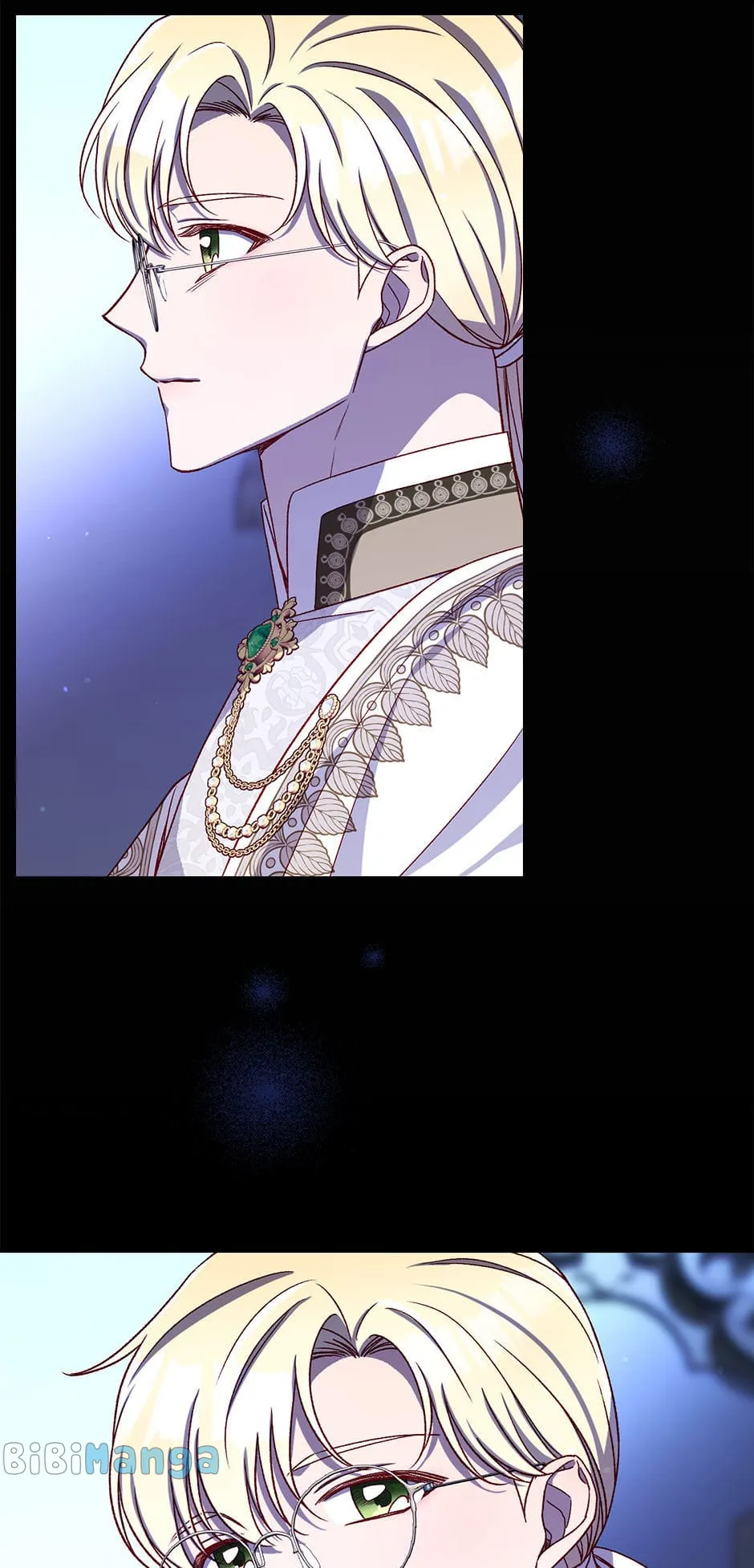 Surviving As A Maid chapter 98 page 43