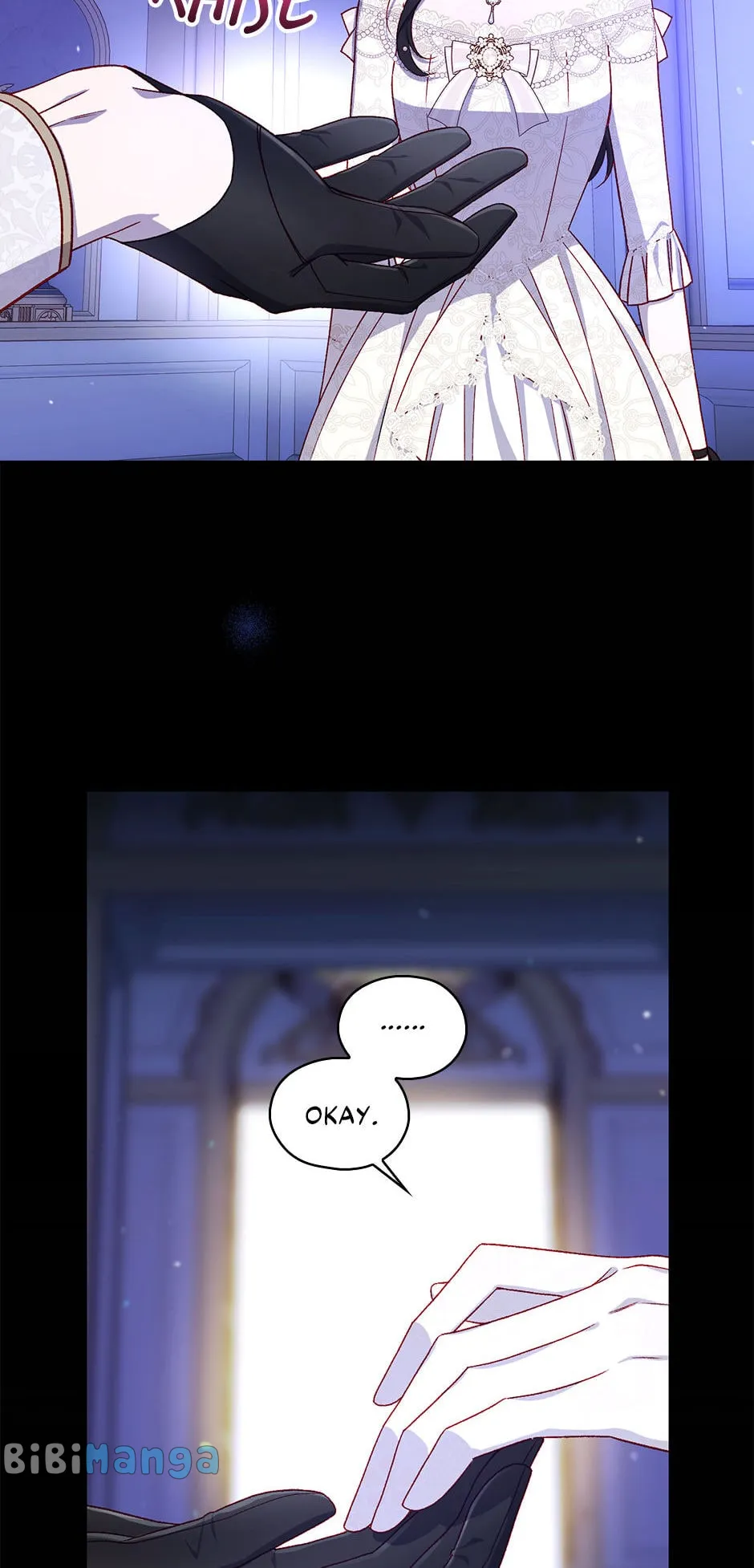 Surviving As A Maid chapter 98 page 45