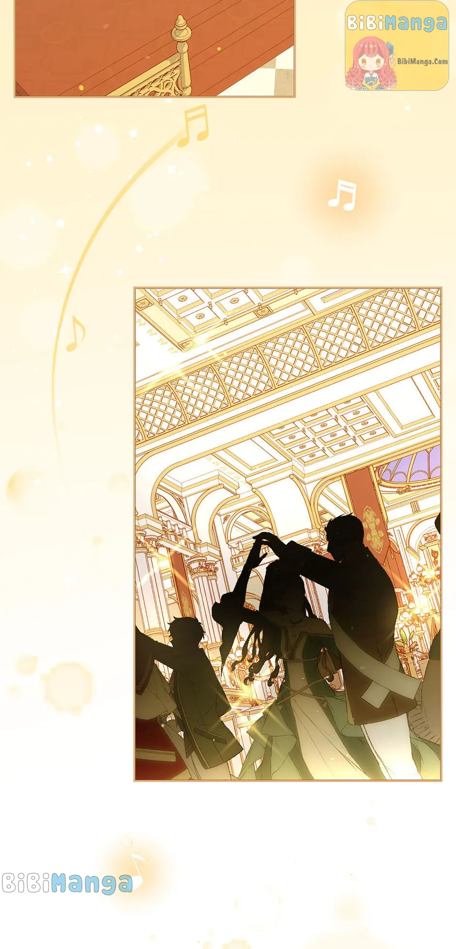 Surviving As A Maid chapter 98 page 48