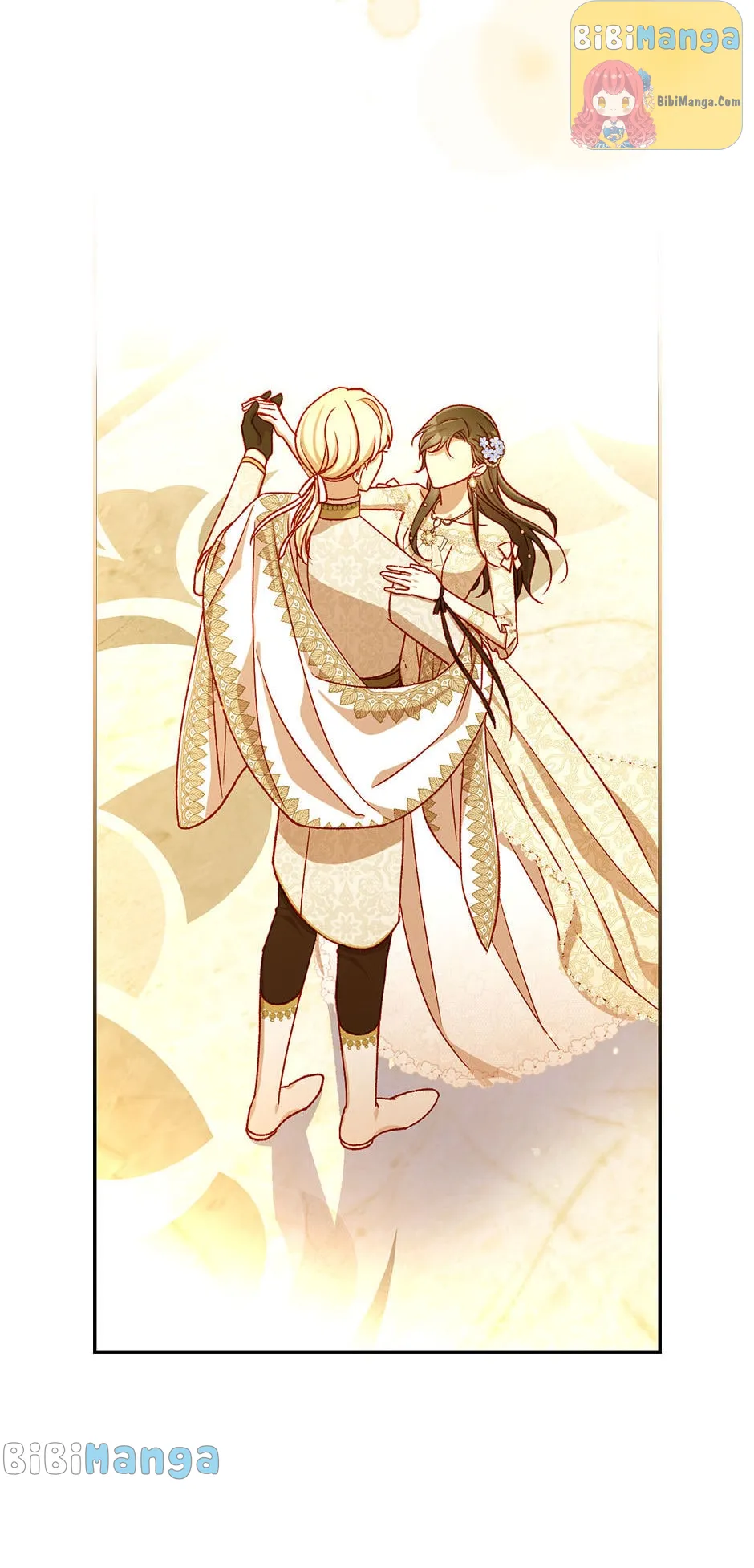 Surviving As A Maid chapter 98 page 49