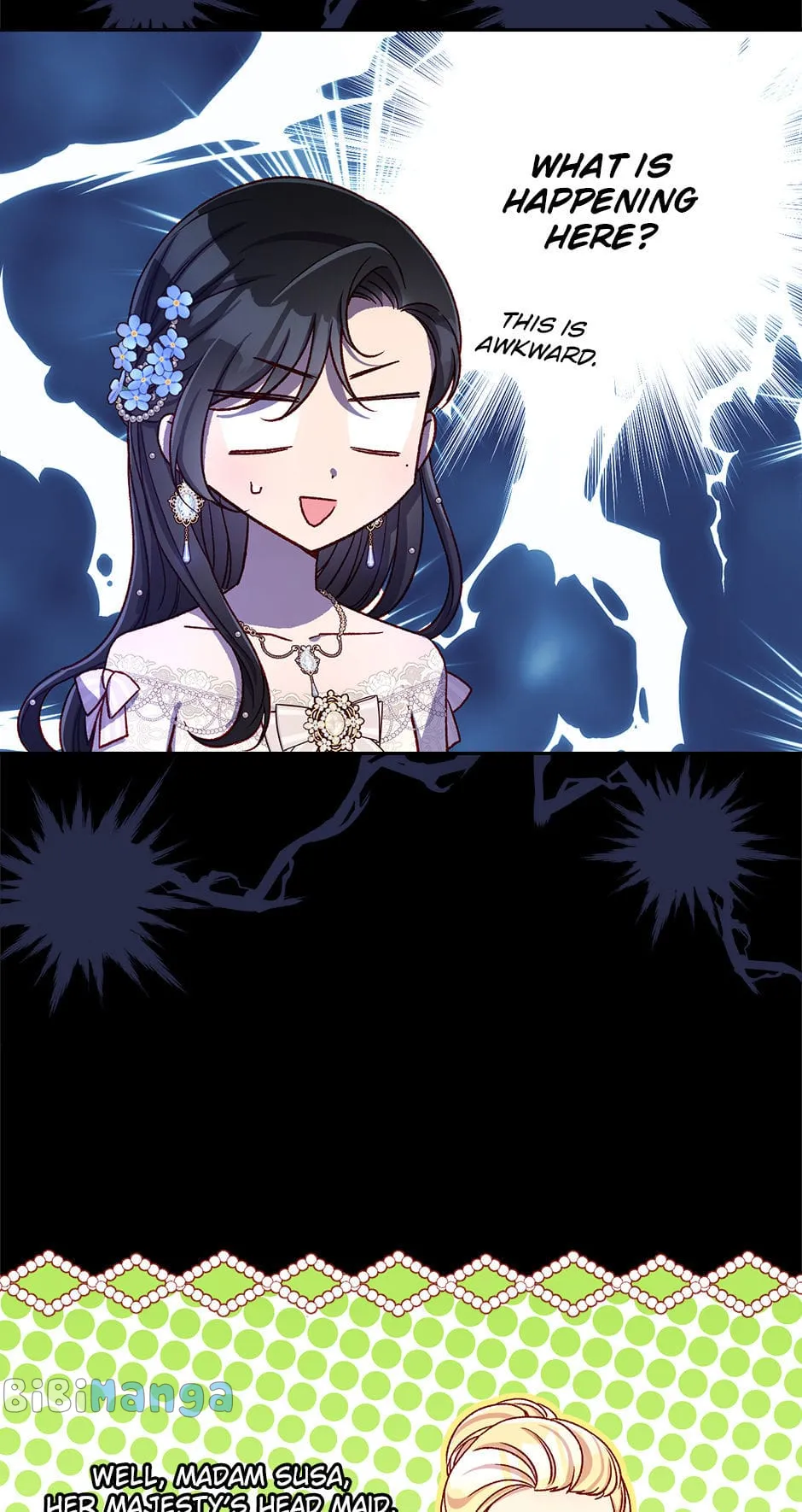 Surviving As A Maid chapter 98 page 5