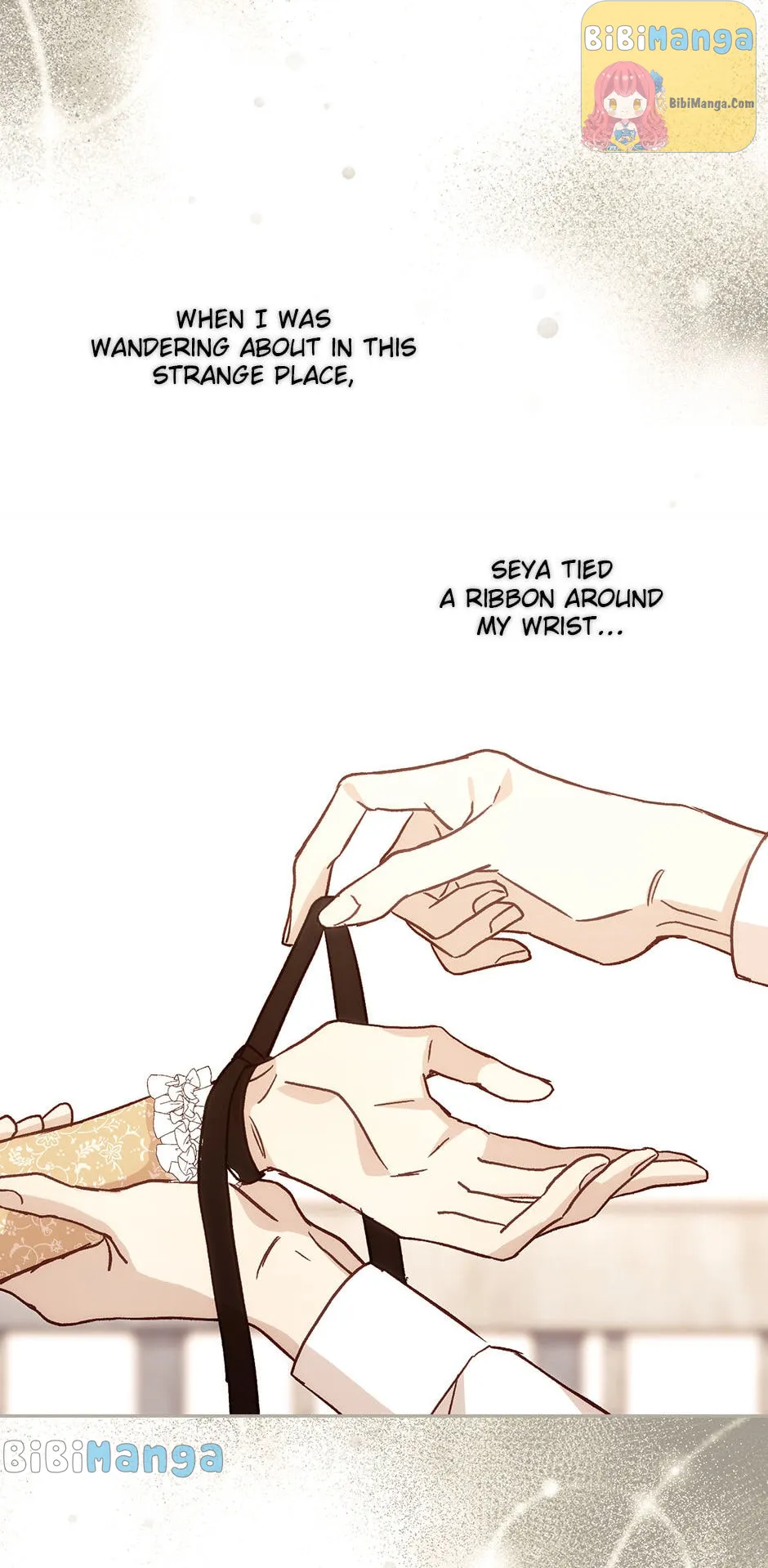 Surviving As A Maid chapter 98 page 52