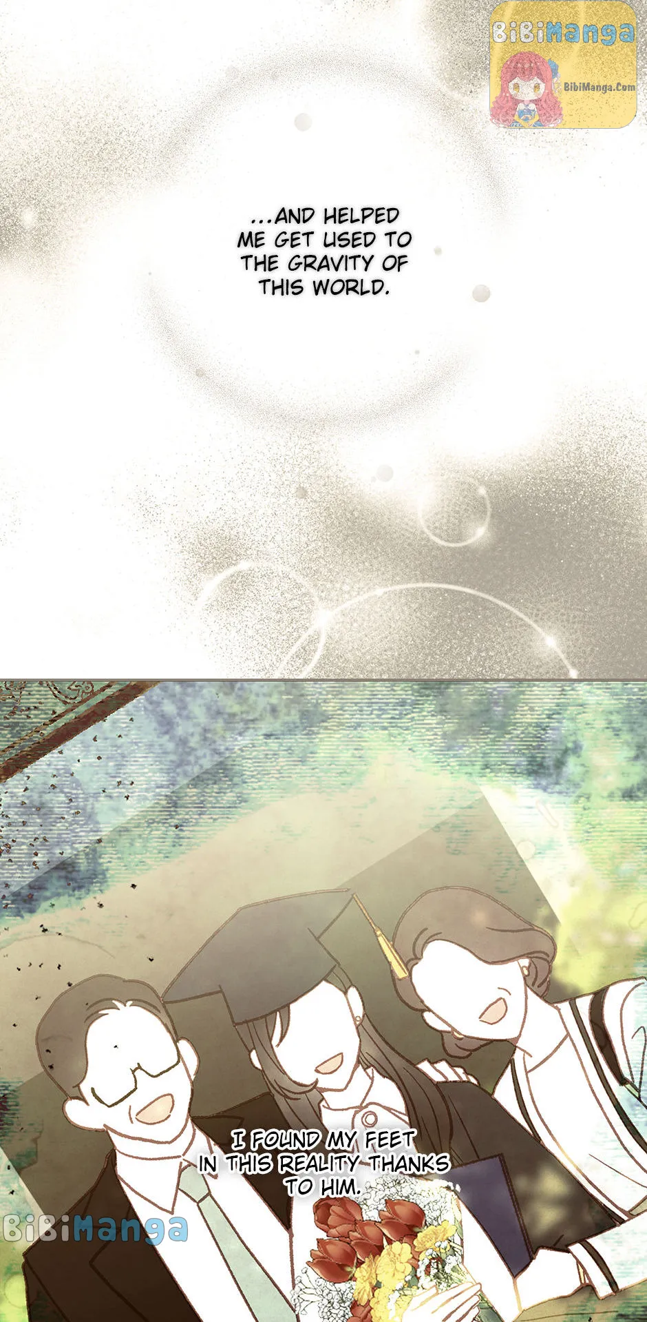 Surviving As A Maid chapter 98 page 53