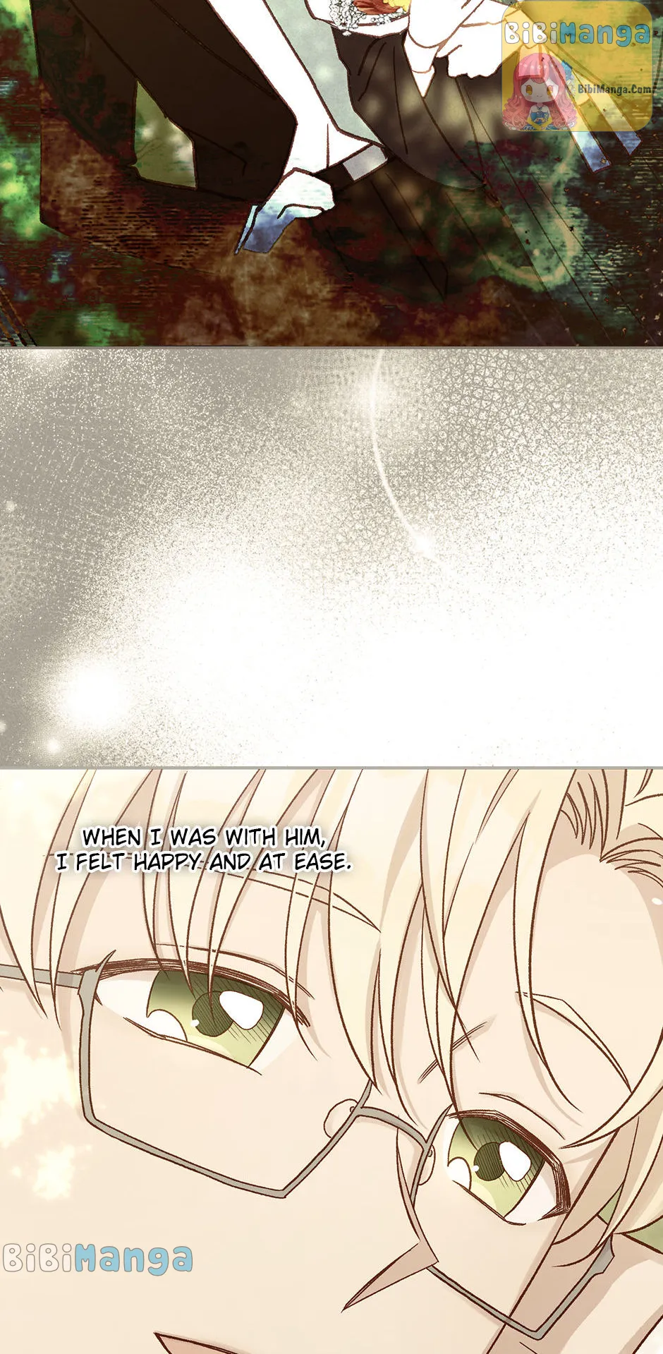 Surviving As A Maid chapter 98 page 54