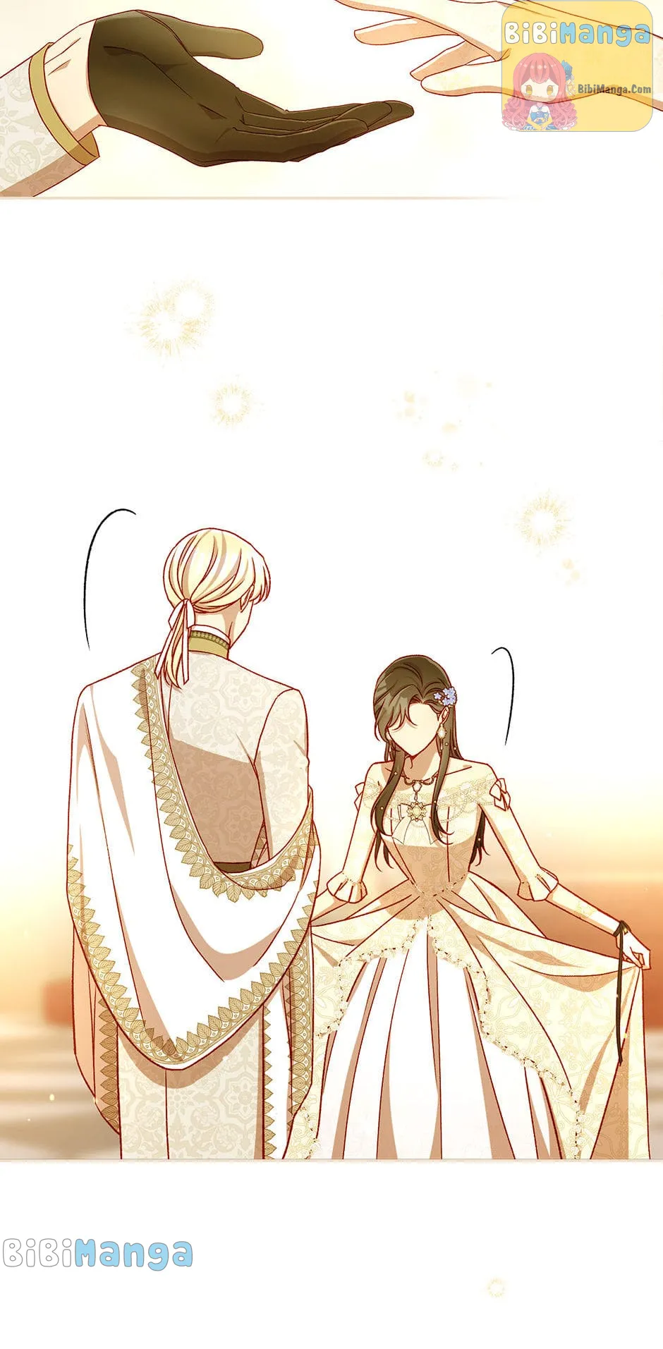 Surviving As A Maid chapter 98 page 56