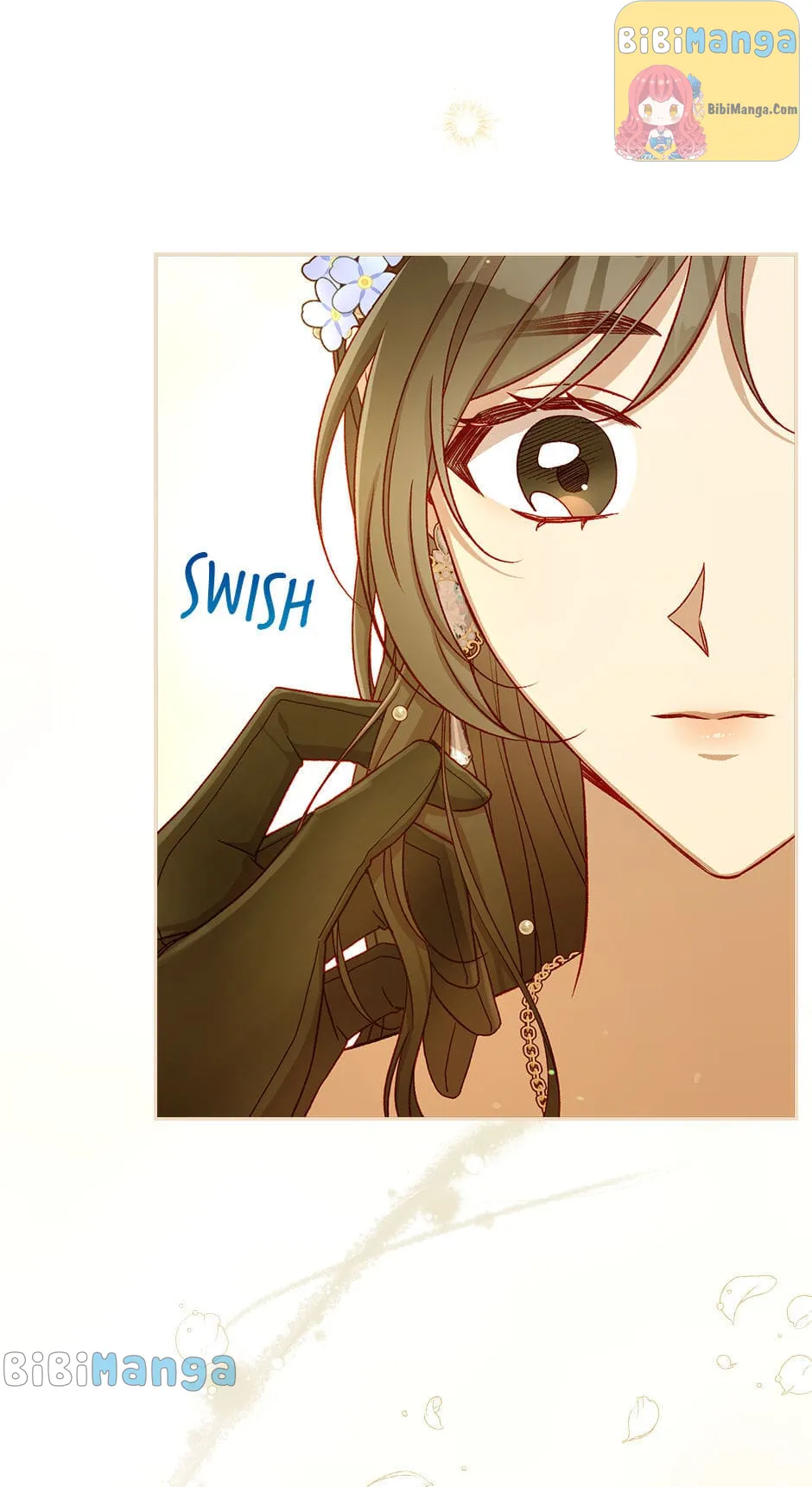 Surviving As A Maid chapter 98 page 57