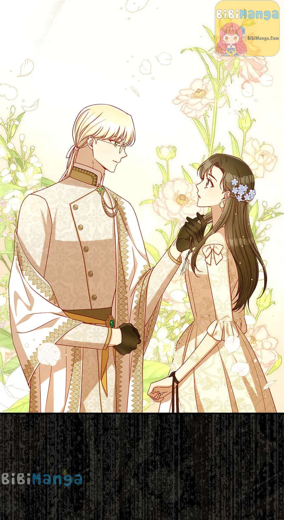 Surviving As A Maid chapter 98 page 58