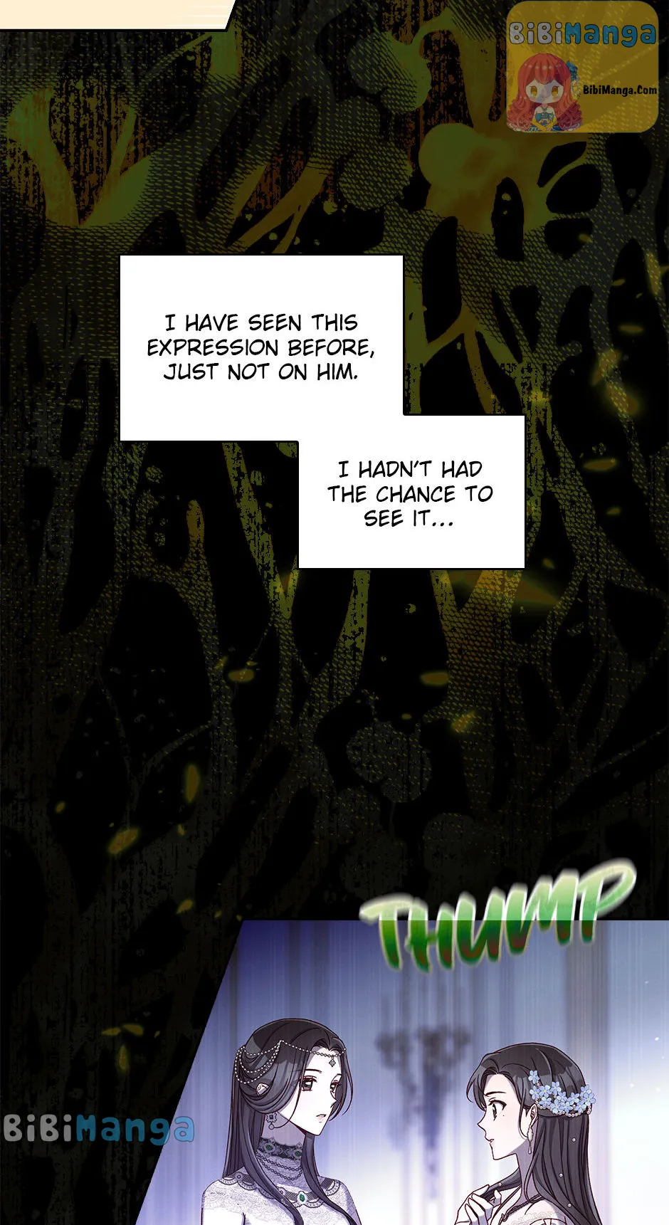 Surviving As A Maid chapter 98 page 60