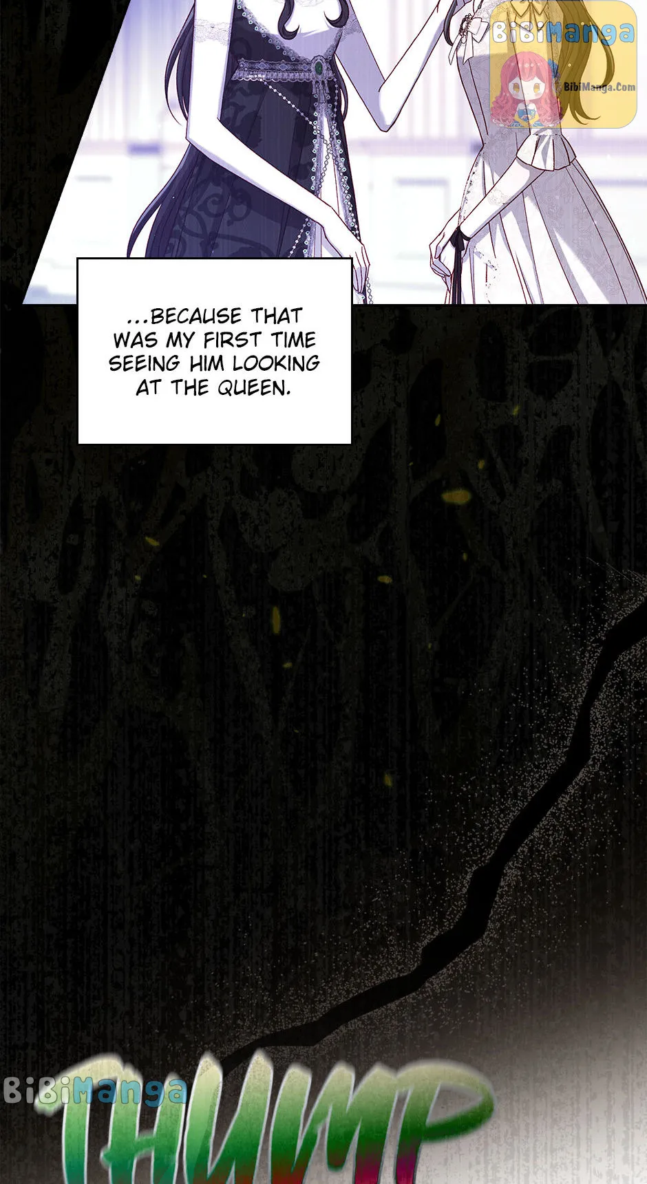 Surviving As A Maid chapter 98 page 61