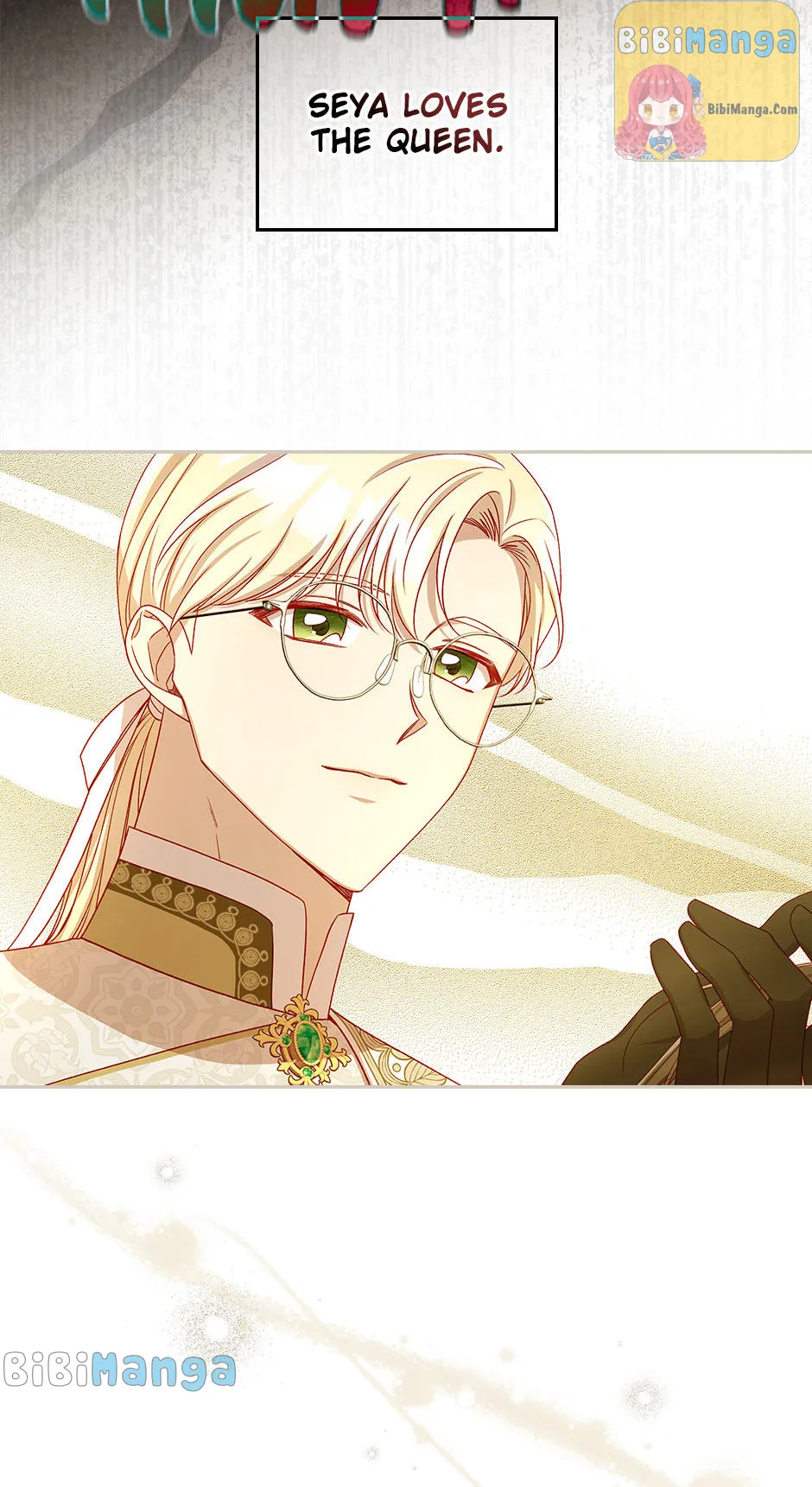 Surviving As A Maid chapter 98 page 62