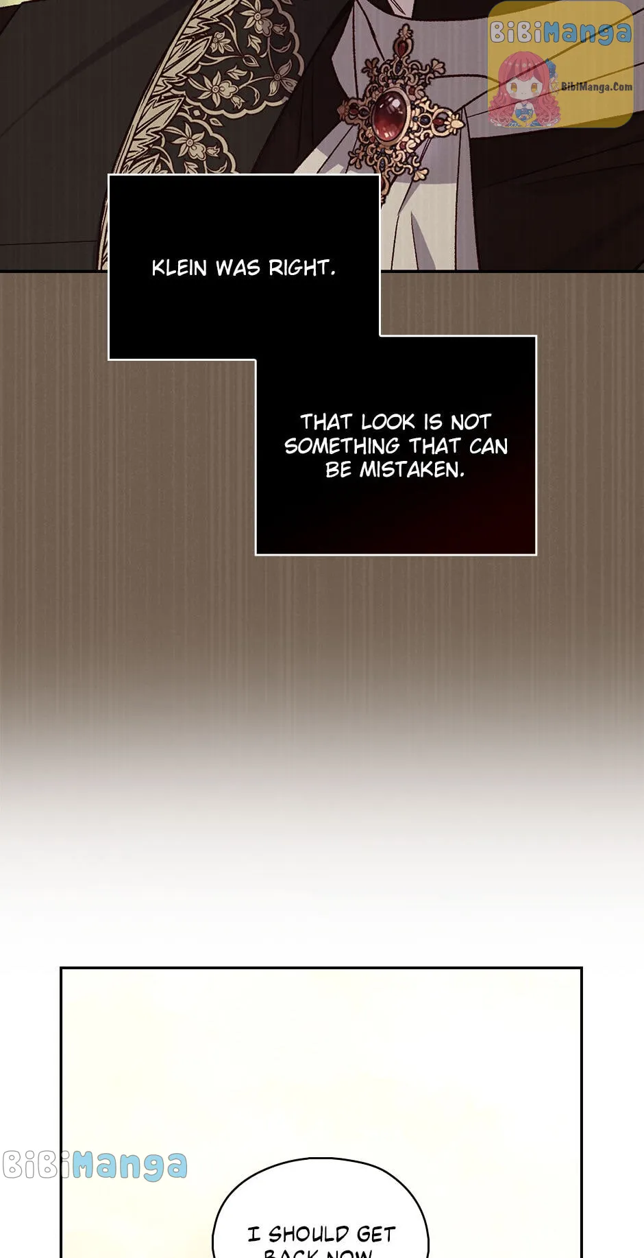 Surviving As A Maid chapter 98 page 65