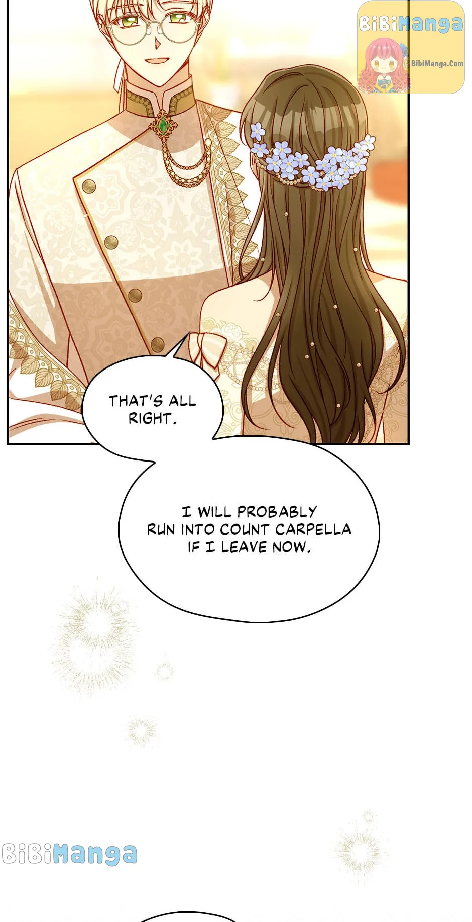 Surviving As A Maid chapter 98 page 67