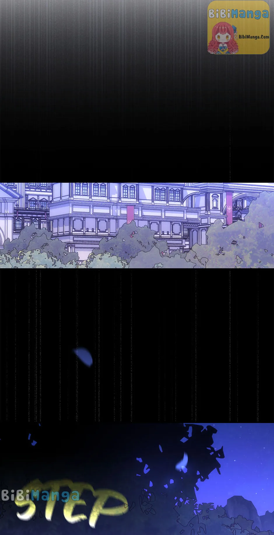 Surviving As A Maid chapter 98 page 69