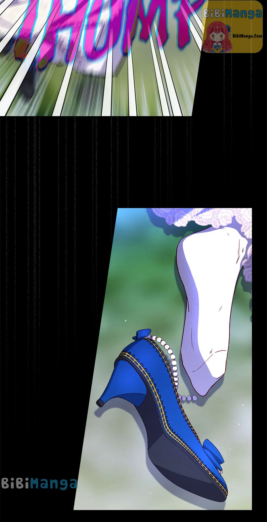 Surviving As A Maid chapter 98 page 72