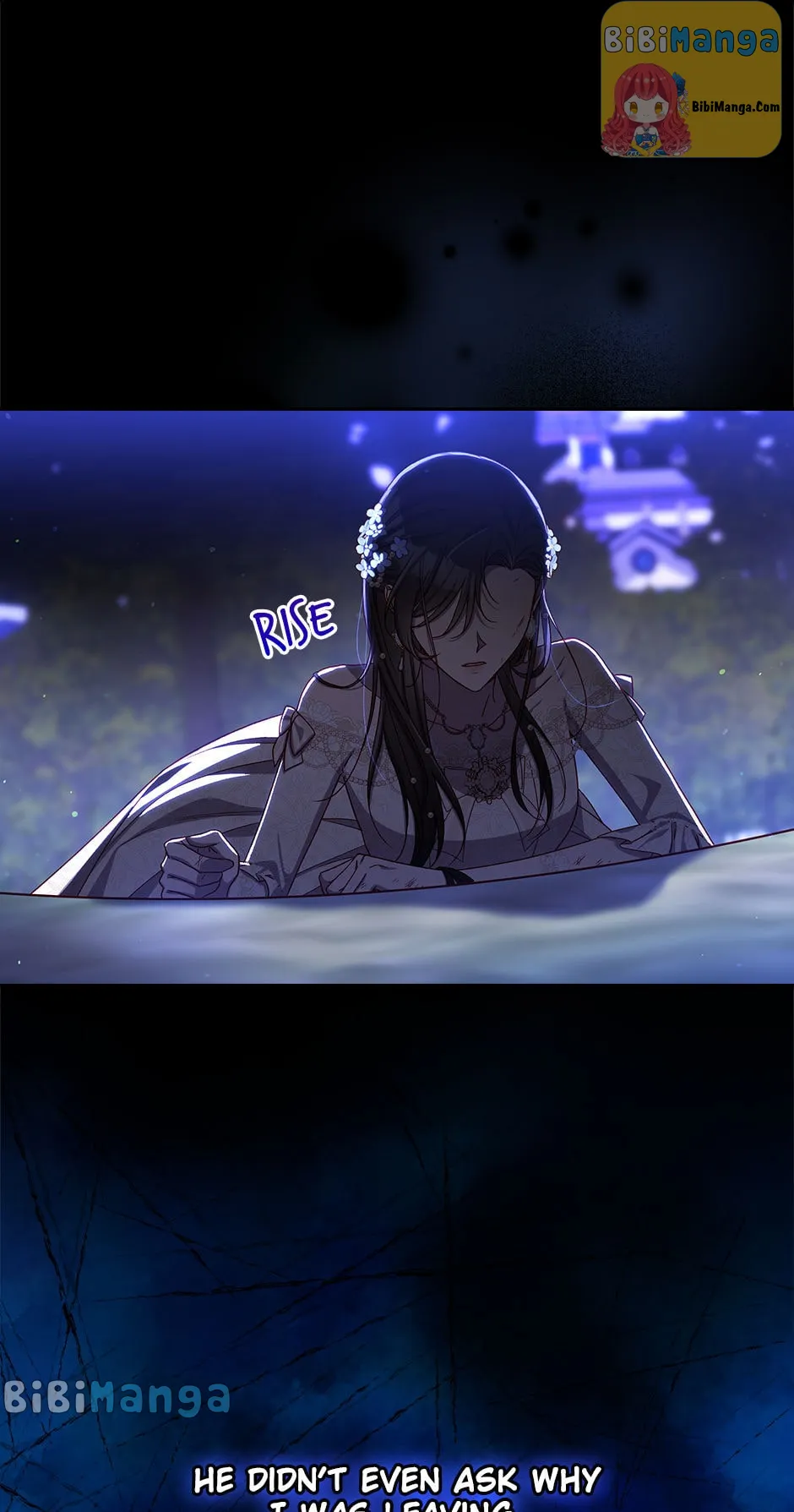 Surviving As A Maid chapter 98 page 73