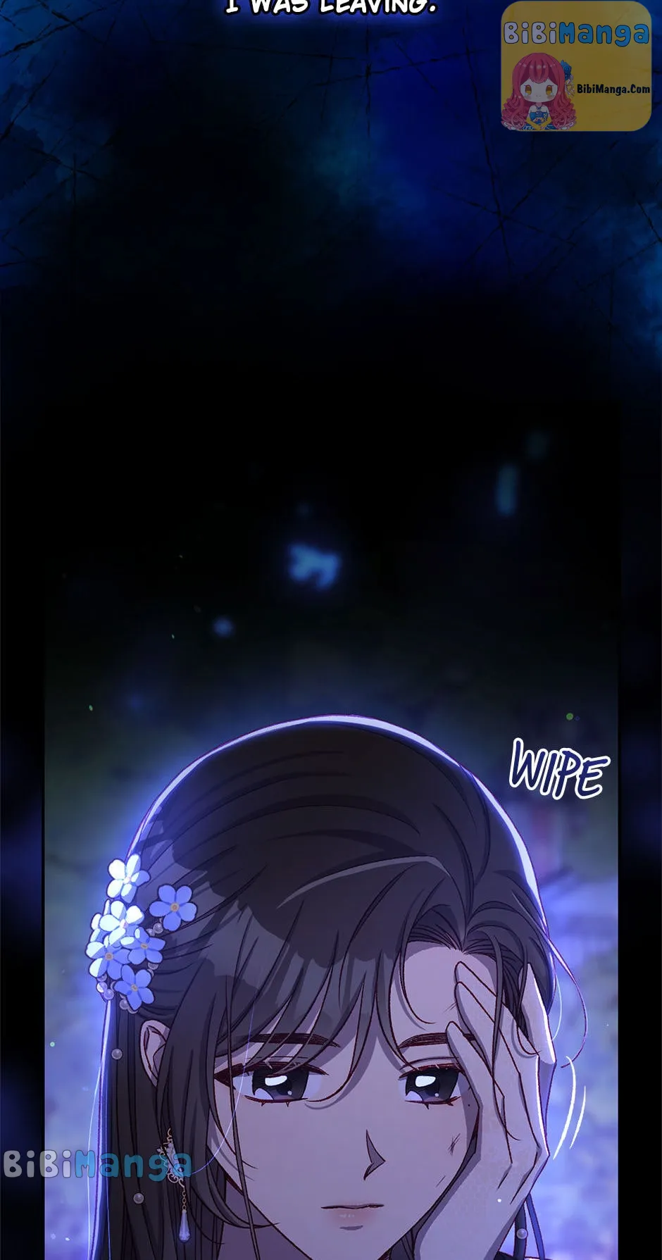 Surviving As A Maid chapter 98 page 74