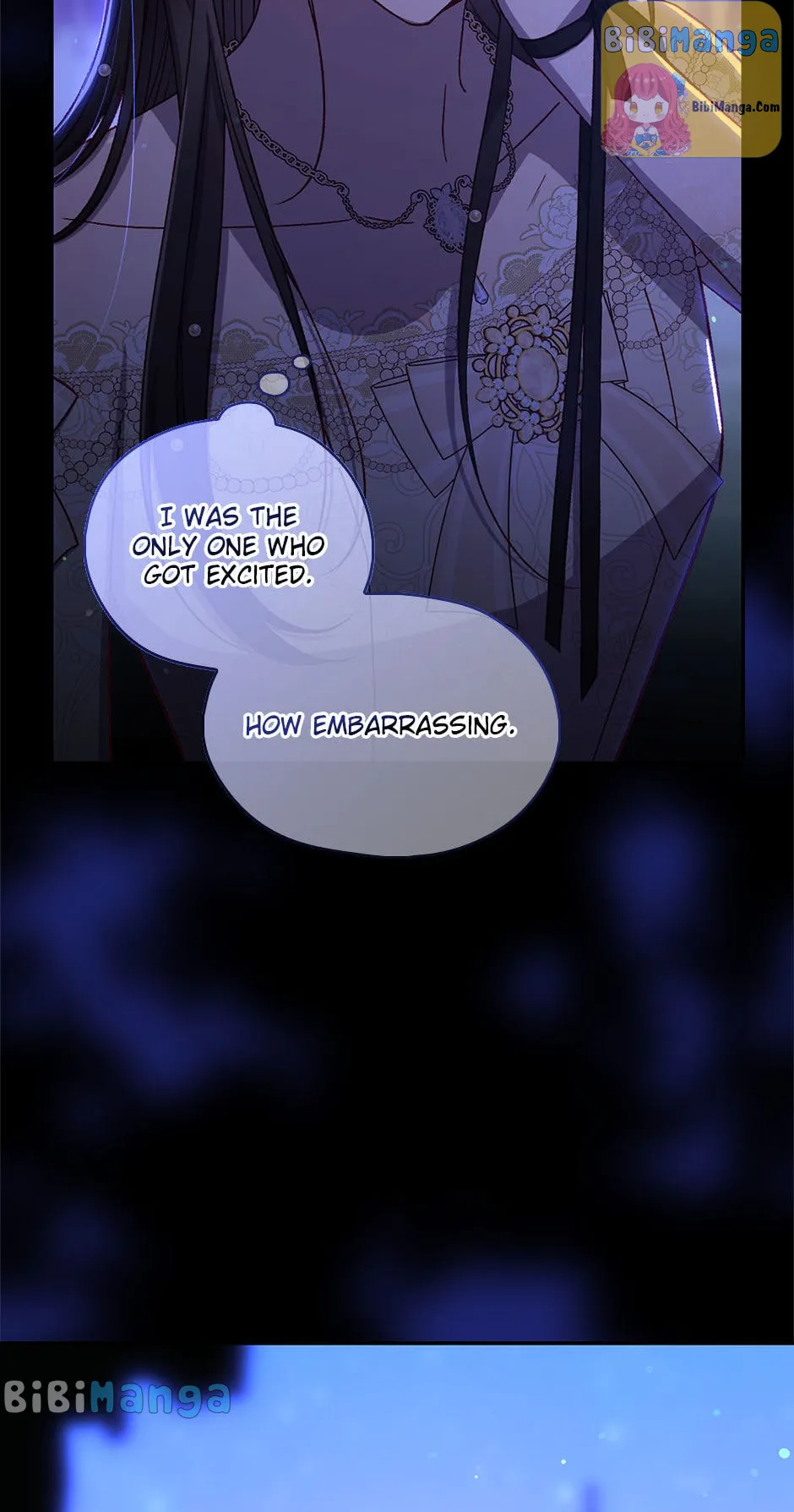 Surviving As A Maid chapter 98 page 75