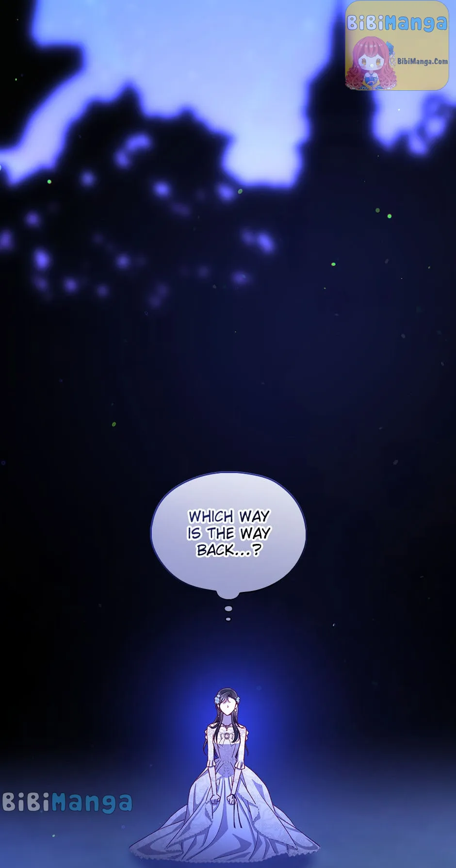 Surviving As A Maid chapter 98 page 76