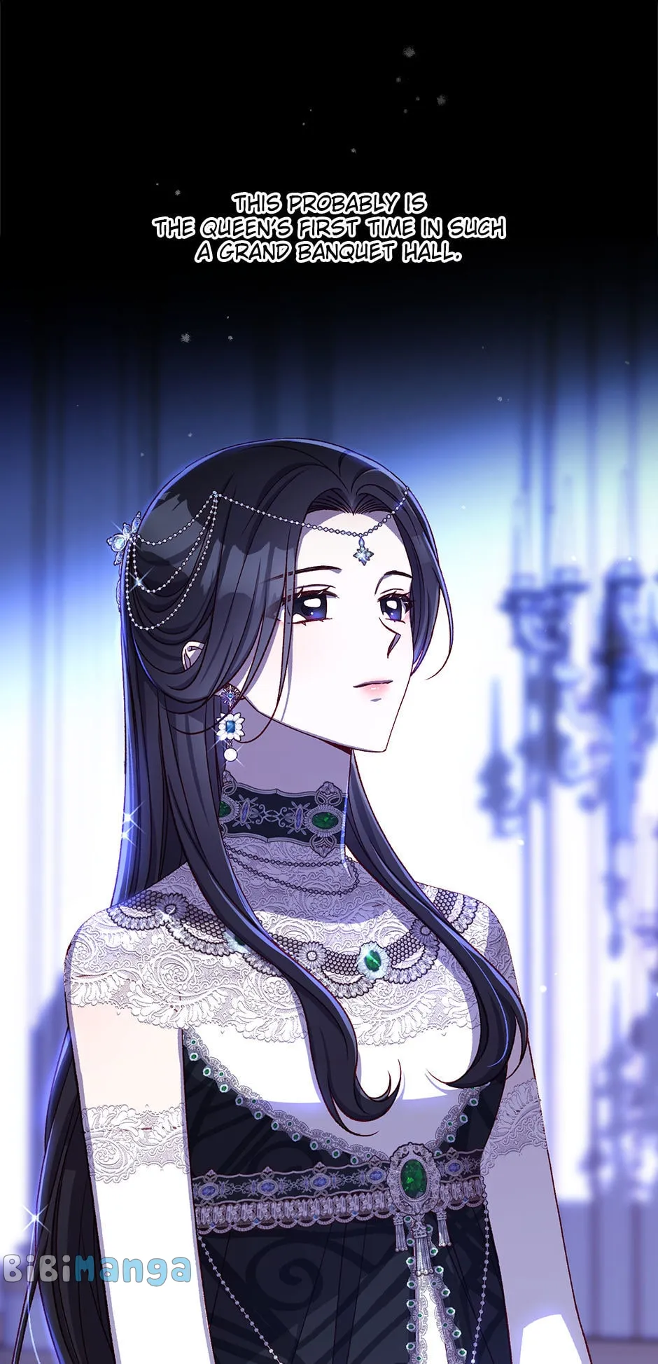 Surviving As A Maid chapter 98 page 8