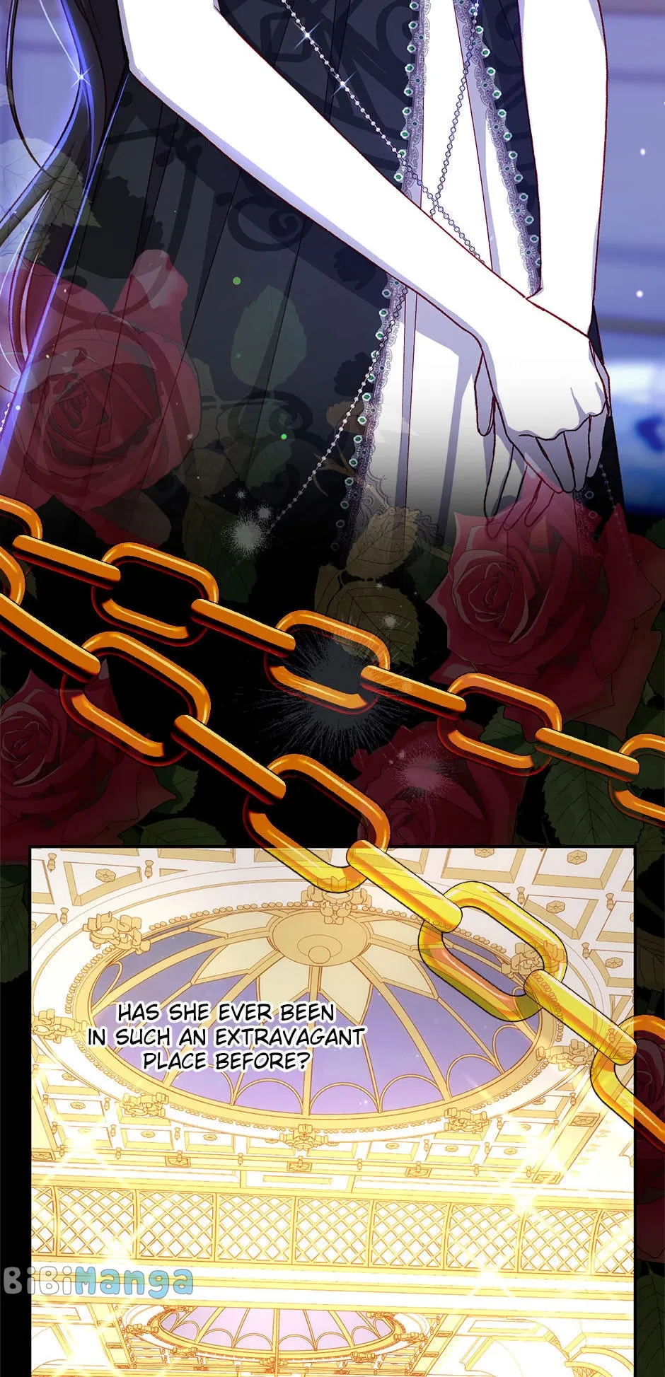 Surviving As A Maid chapter 98 page 9