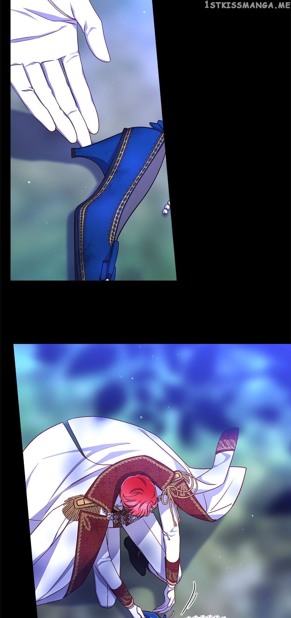 Surviving As A Maid chapter 99 page 2