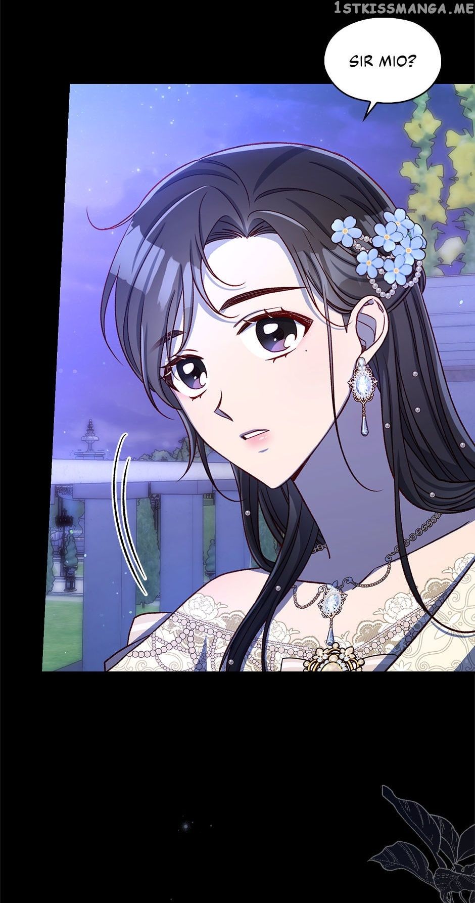 Surviving As A Maid chapter 99 page 24