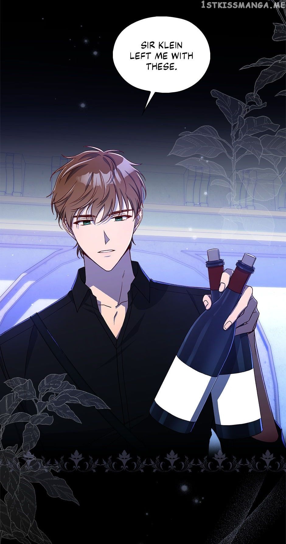 Surviving As A Maid chapter 99 page 25