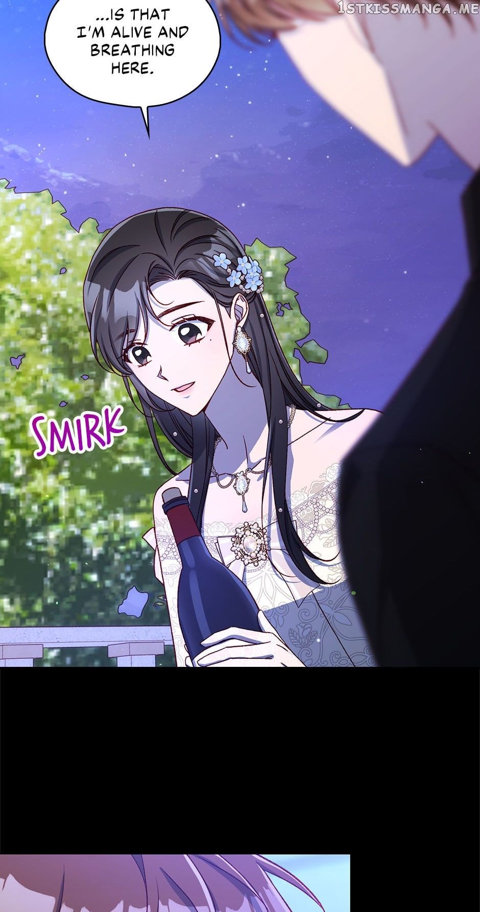 Surviving As A Maid chapter 99 page 28