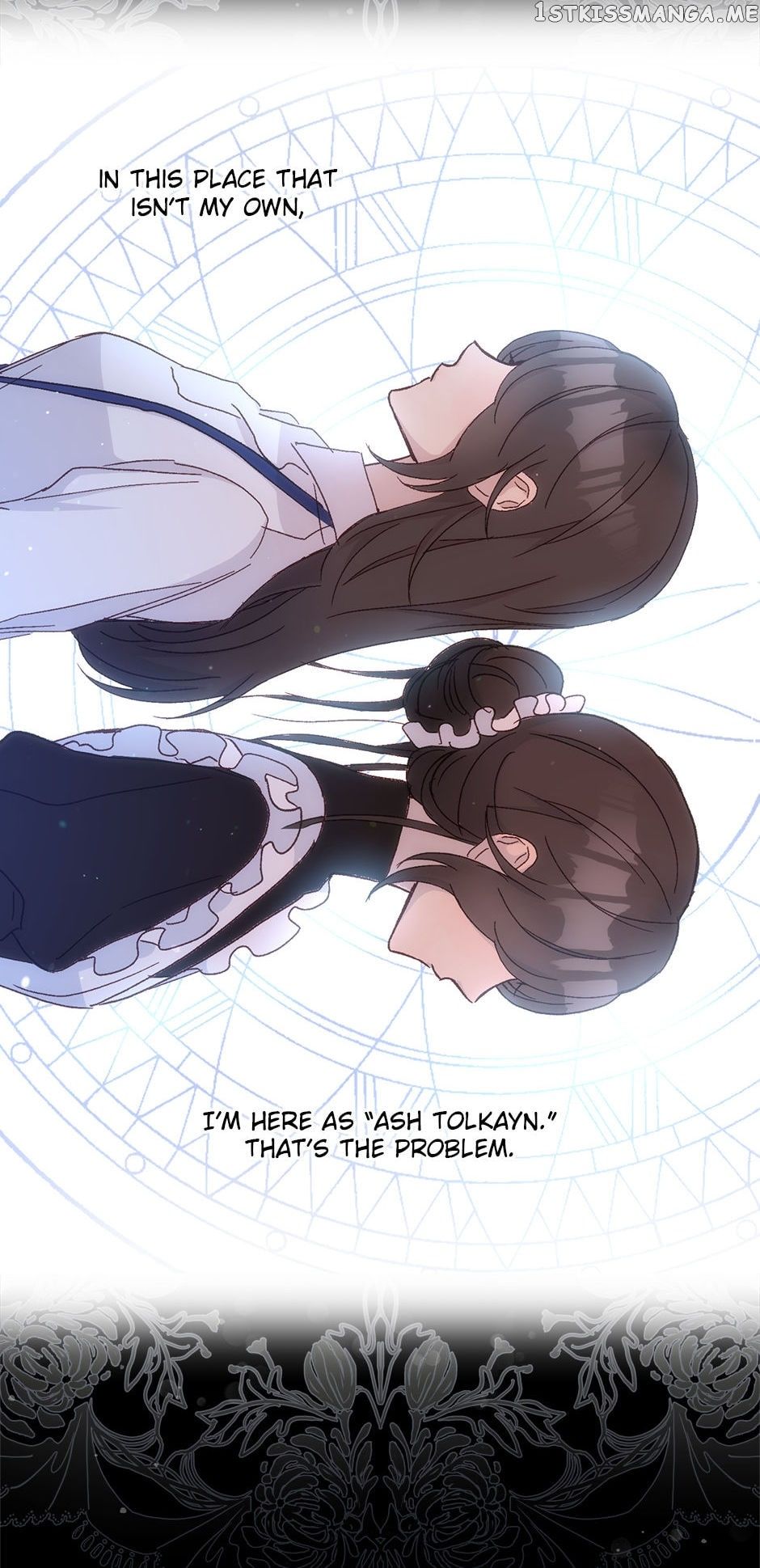 Surviving As A Maid chapter 99 page 31