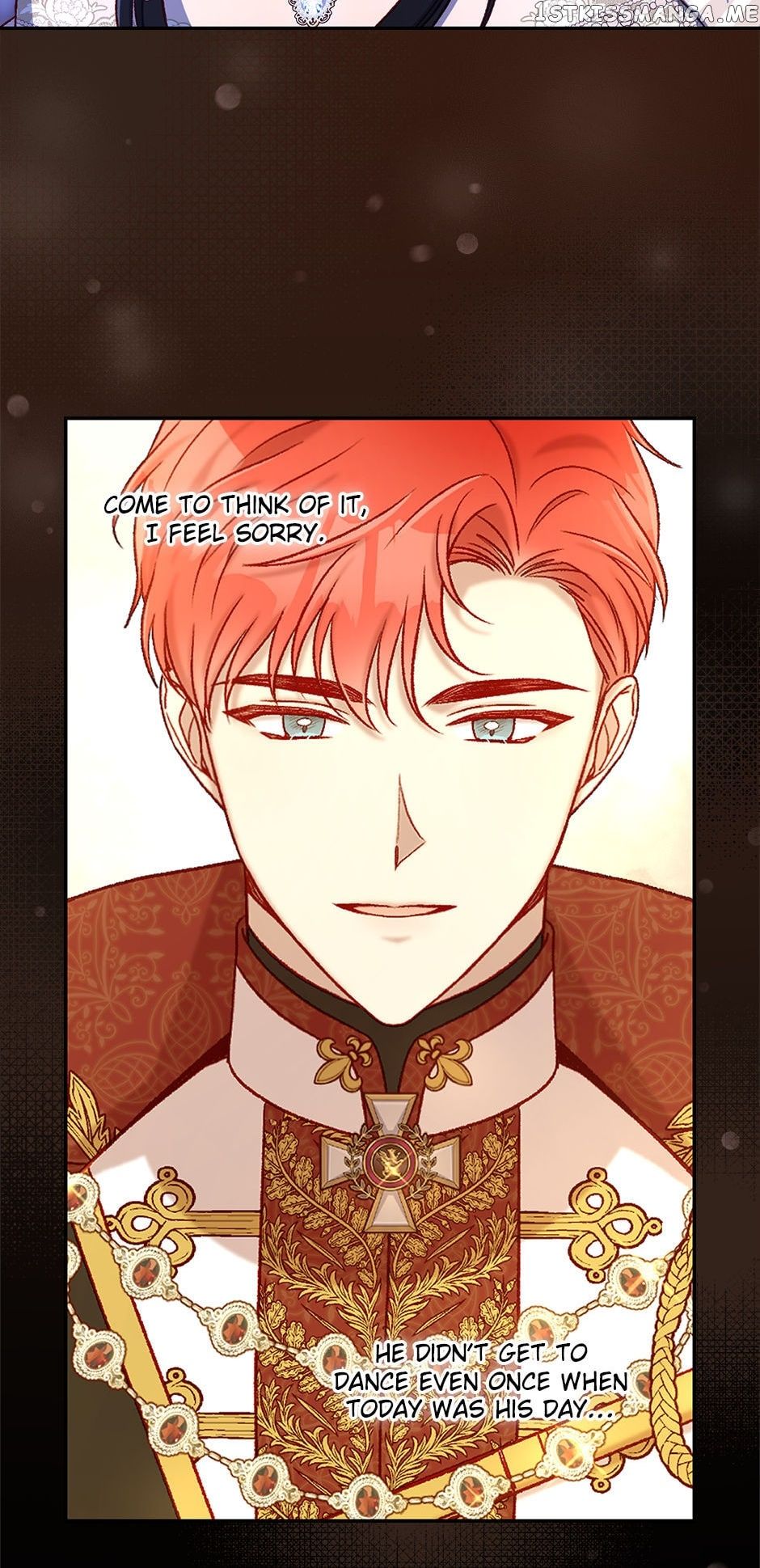 Surviving As A Maid chapter 99 page 35