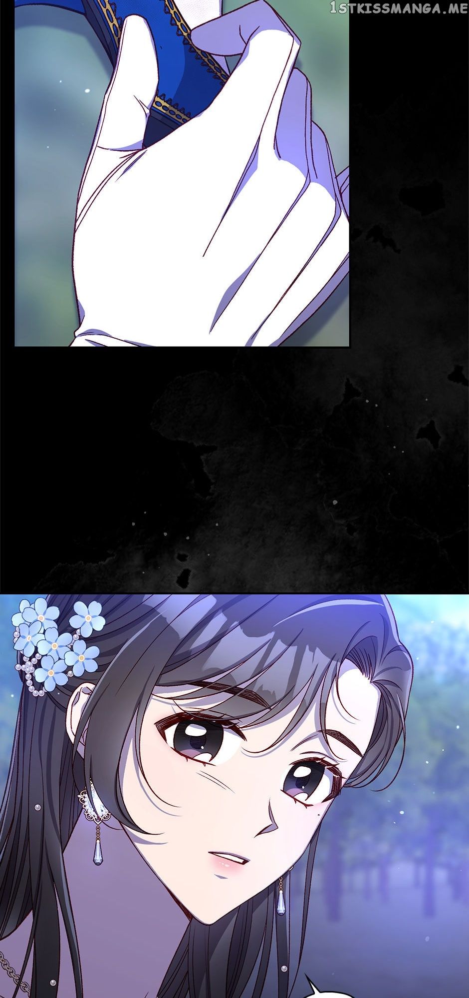 Surviving As A Maid chapter 99 page 4