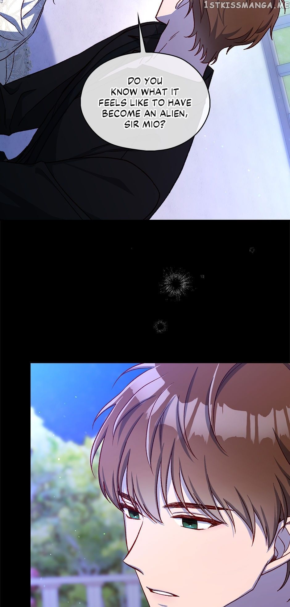 Surviving As A Maid chapter 99 page 41