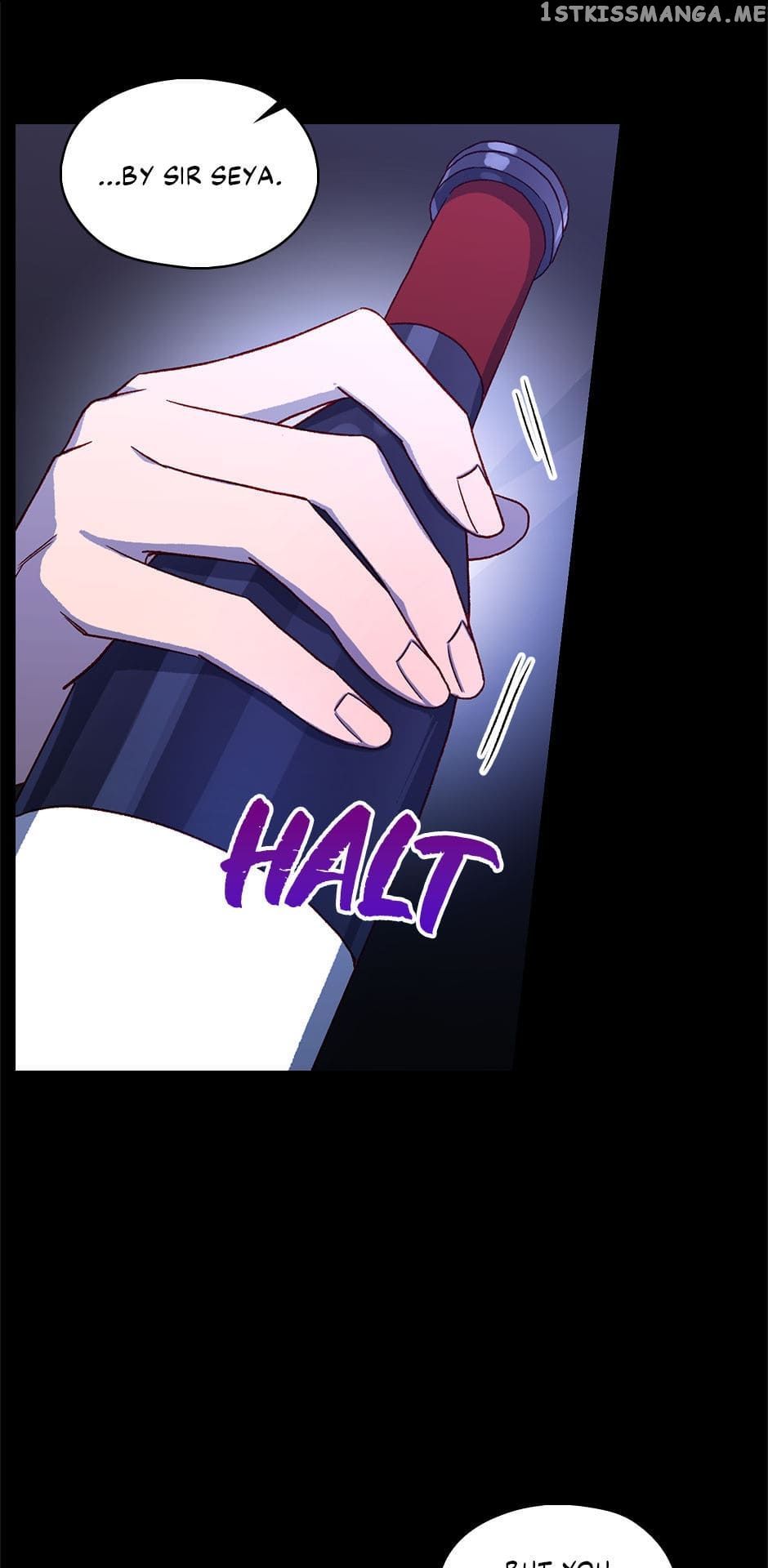 Surviving As A Maid chapter 99 page 45