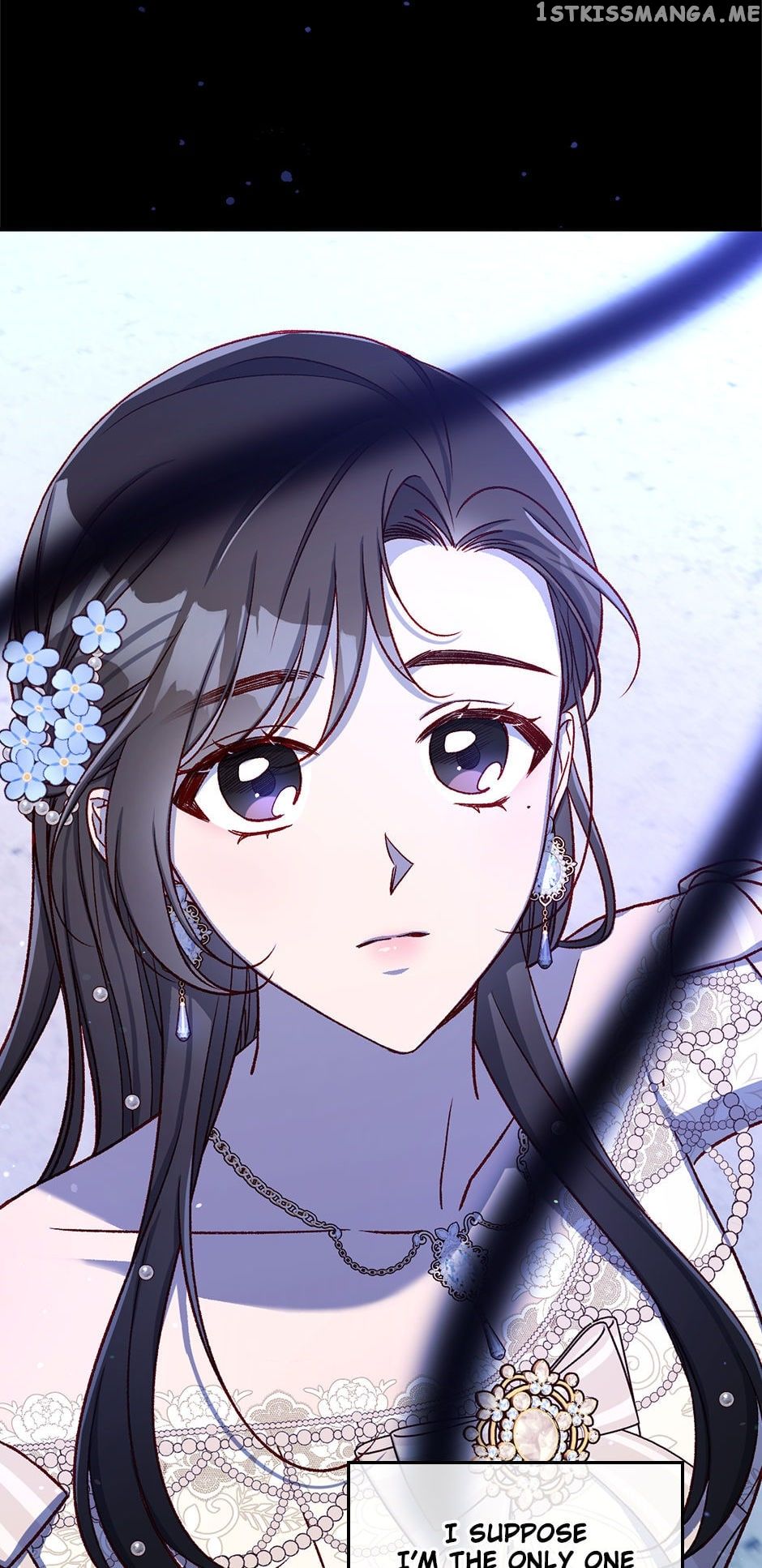 Surviving As A Maid chapter 99 page 54