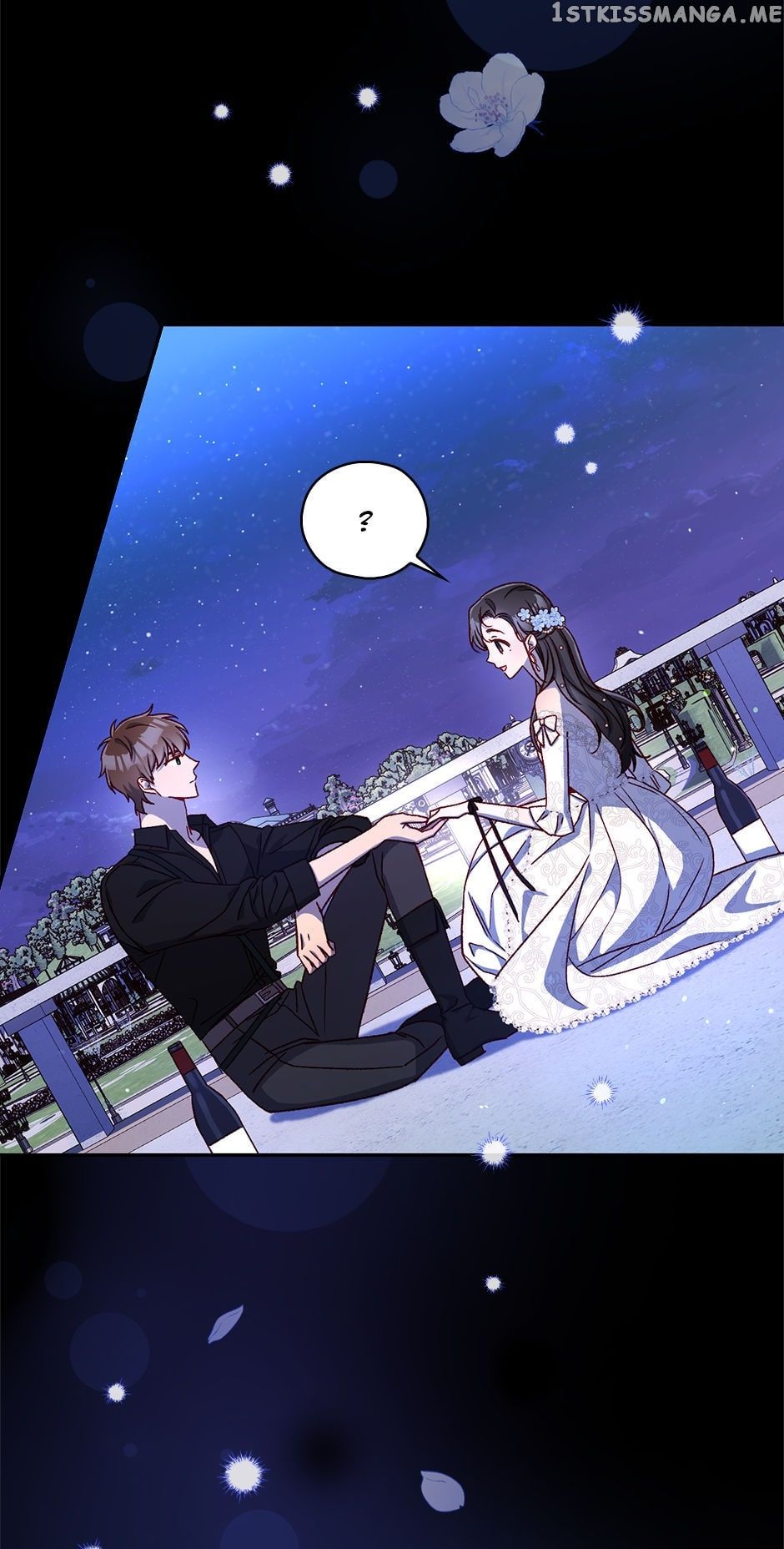 Surviving As A Maid chapter 99 page 60