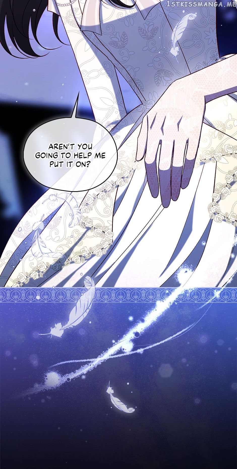 Surviving As A Maid chapter 99 page 76