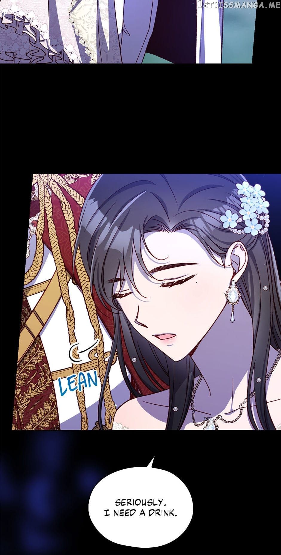 Surviving As A Maid chapter 99 page 8